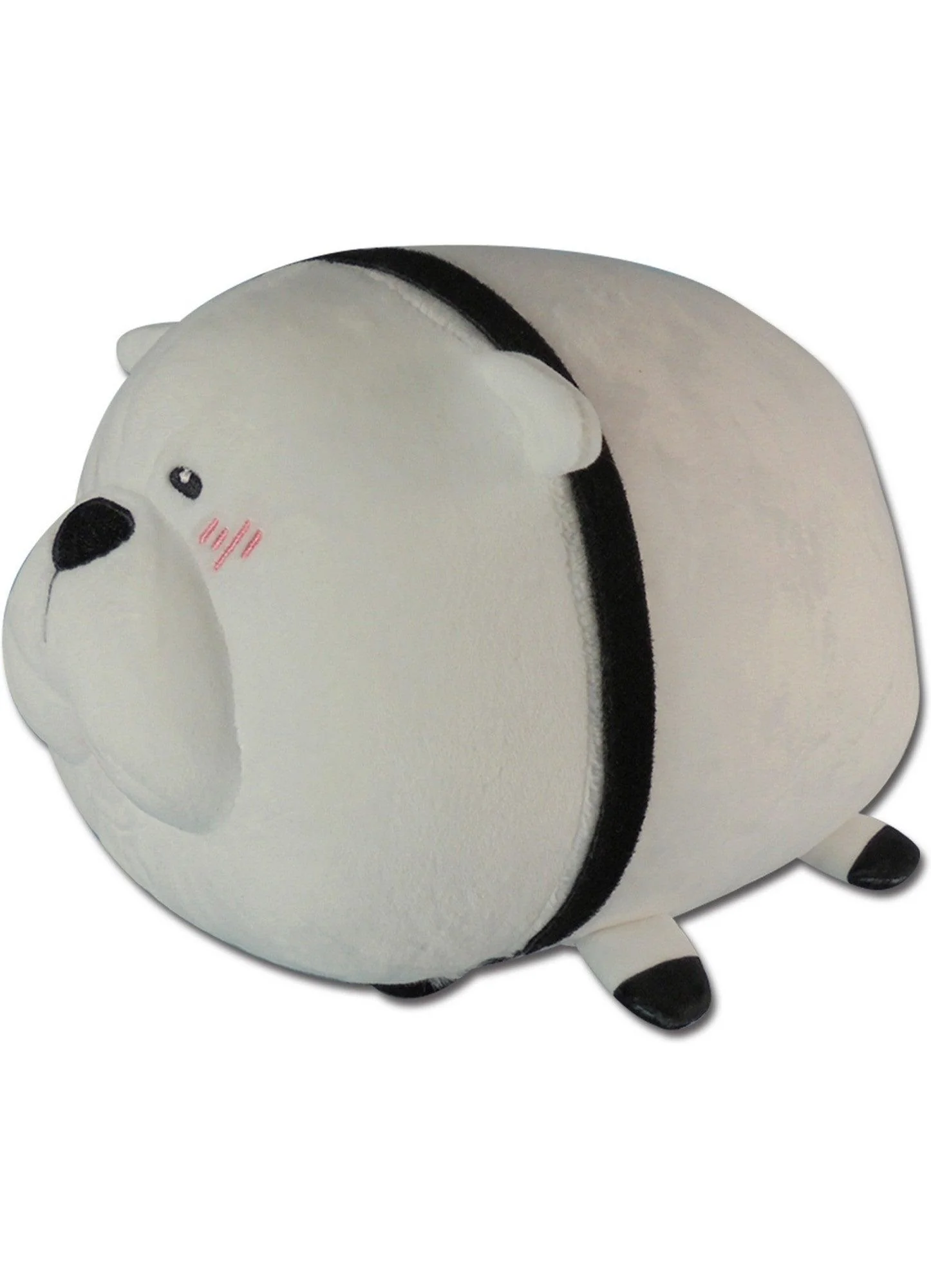 Spy X Family - Bond Forger Laying Down Plush 8"H