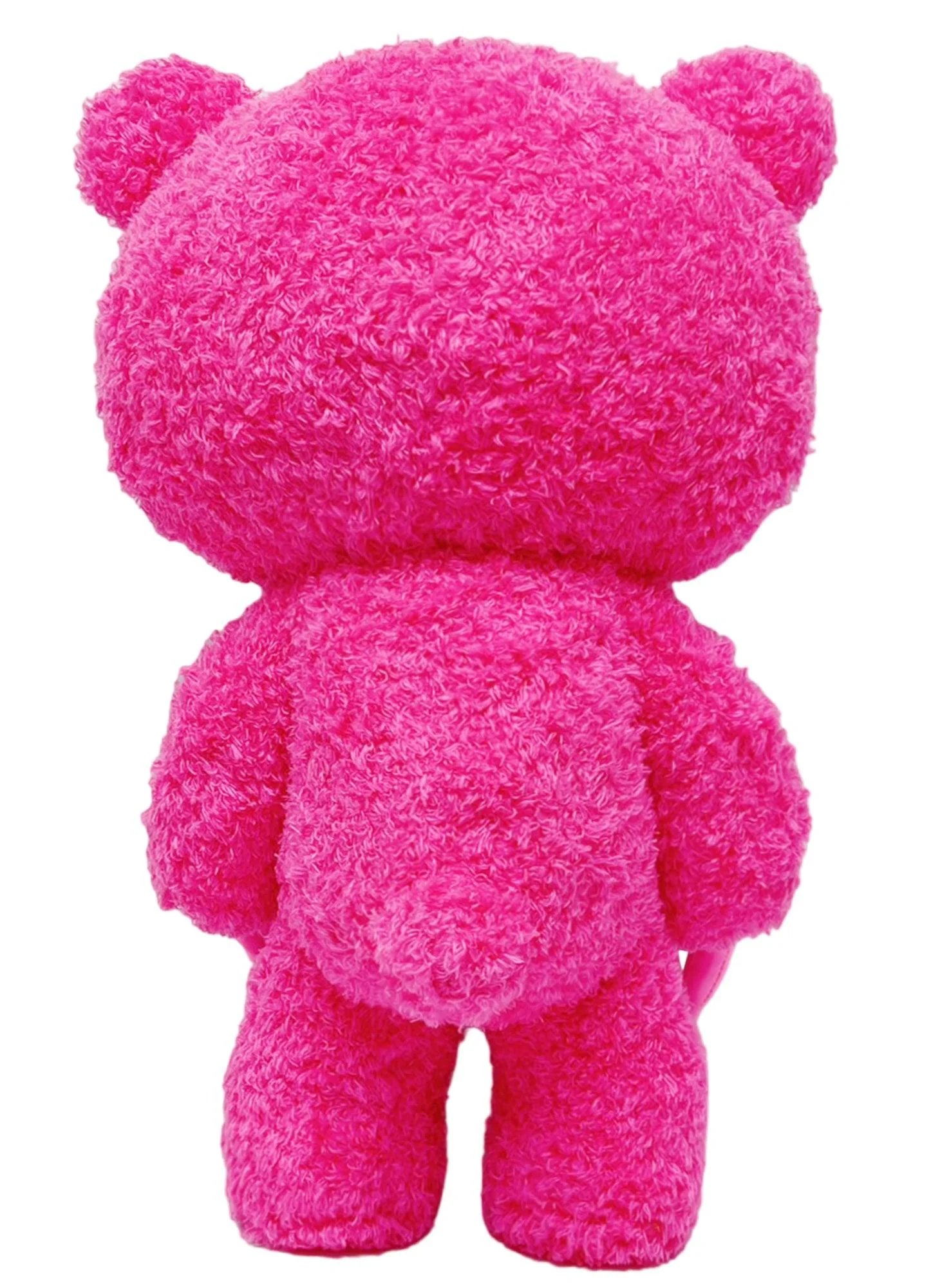 Gloomy Bear - Neon Pink Gloomy Bear Plush 18"H - Image 3