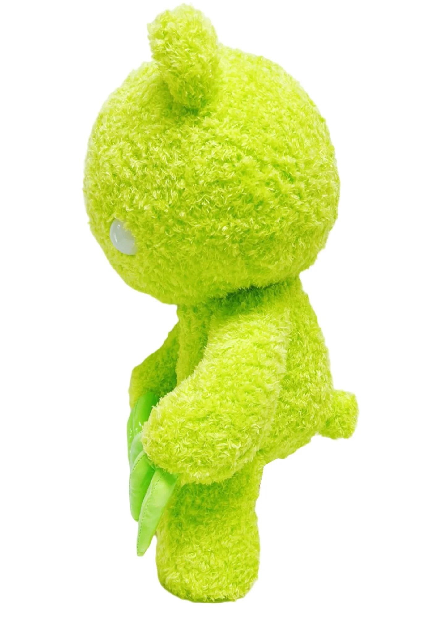 Gloomy Bear - Neon Green Gloomy Bear Plush 18"H - Image 2