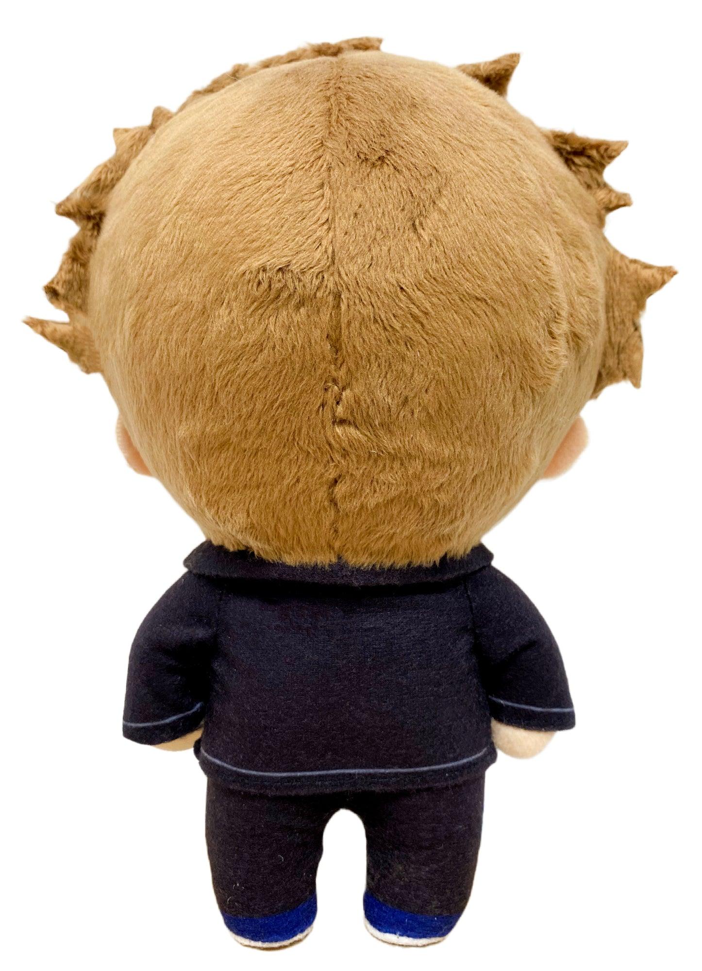 Free! S3 - Natsuya Kirishima Plush 8" H - Image 3