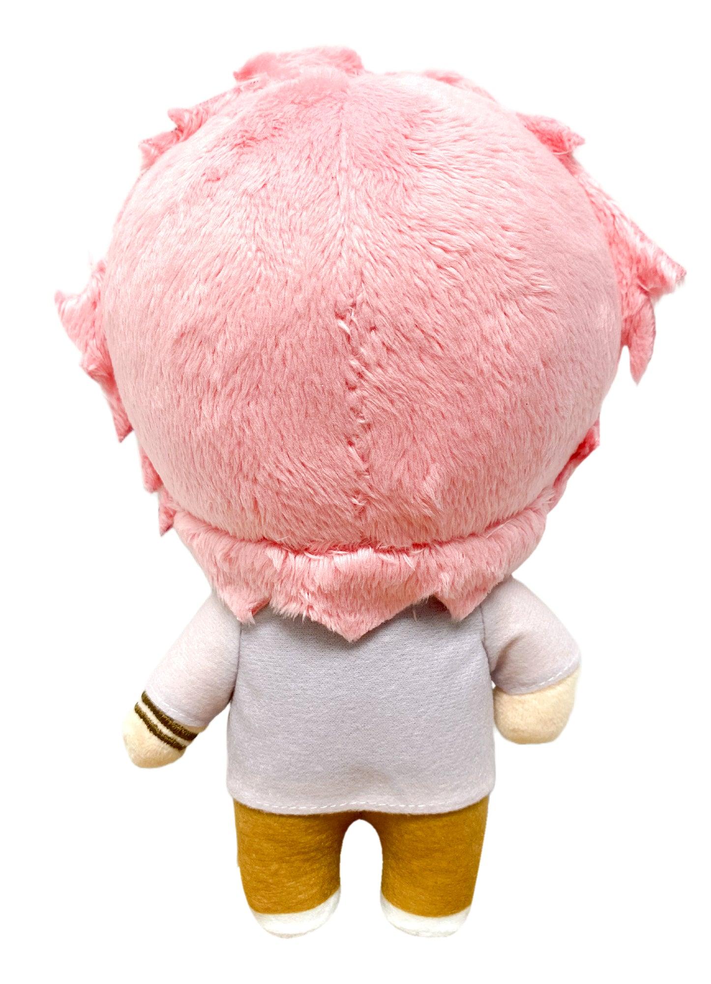 Free! S3 - Kisumi Shigino Plush 8"H - Image 3