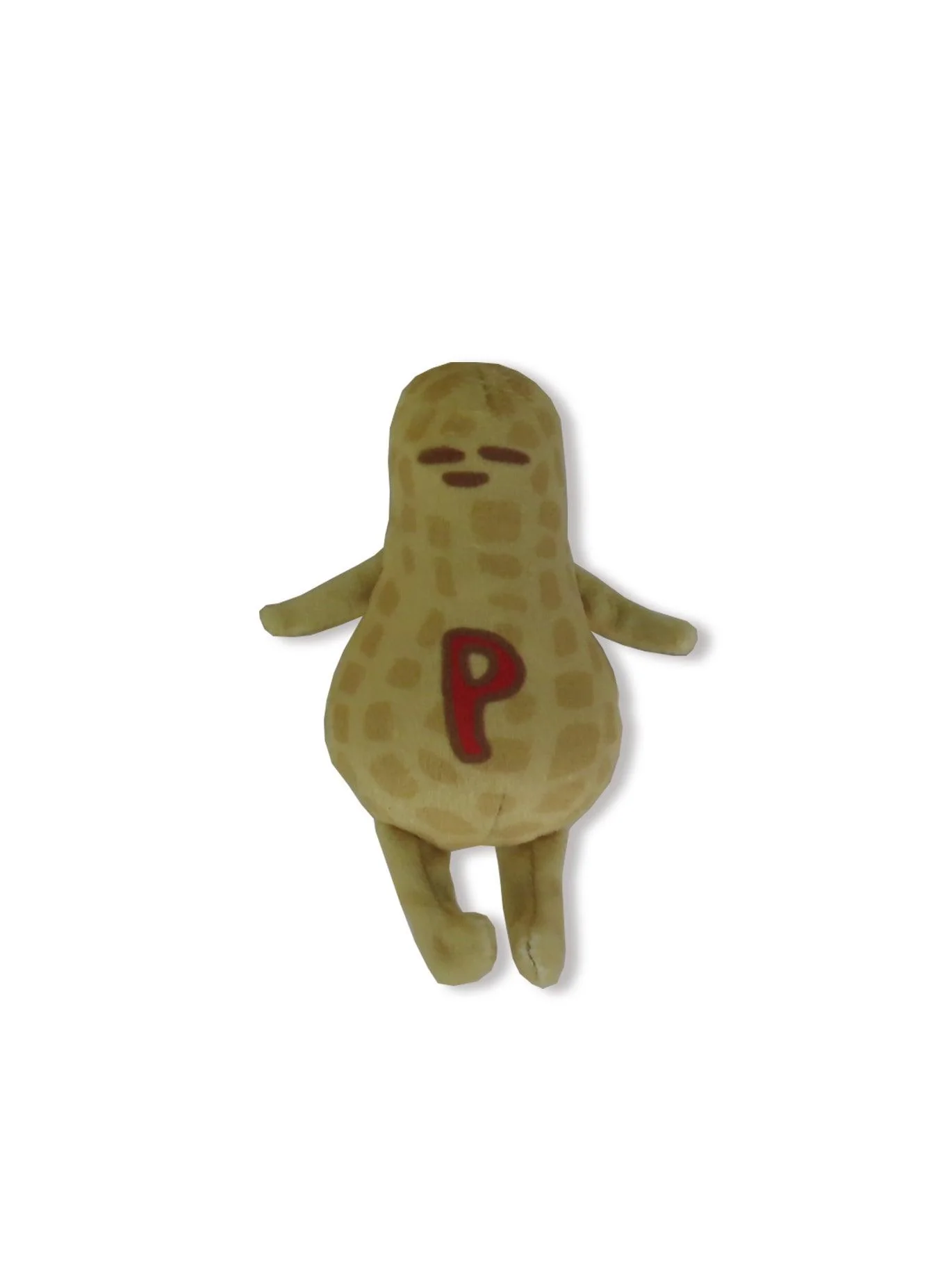Spy X Family - Anya Forger And Peanuts Cookies Plush Pillow 16"H (6Pcs Peanut Dolls Inside) - Image 8