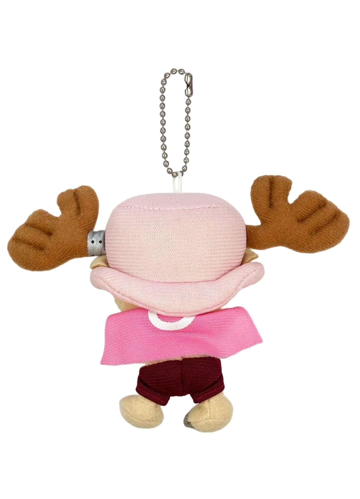 One Piece - Chopper Man Plush Keychain - Image 2