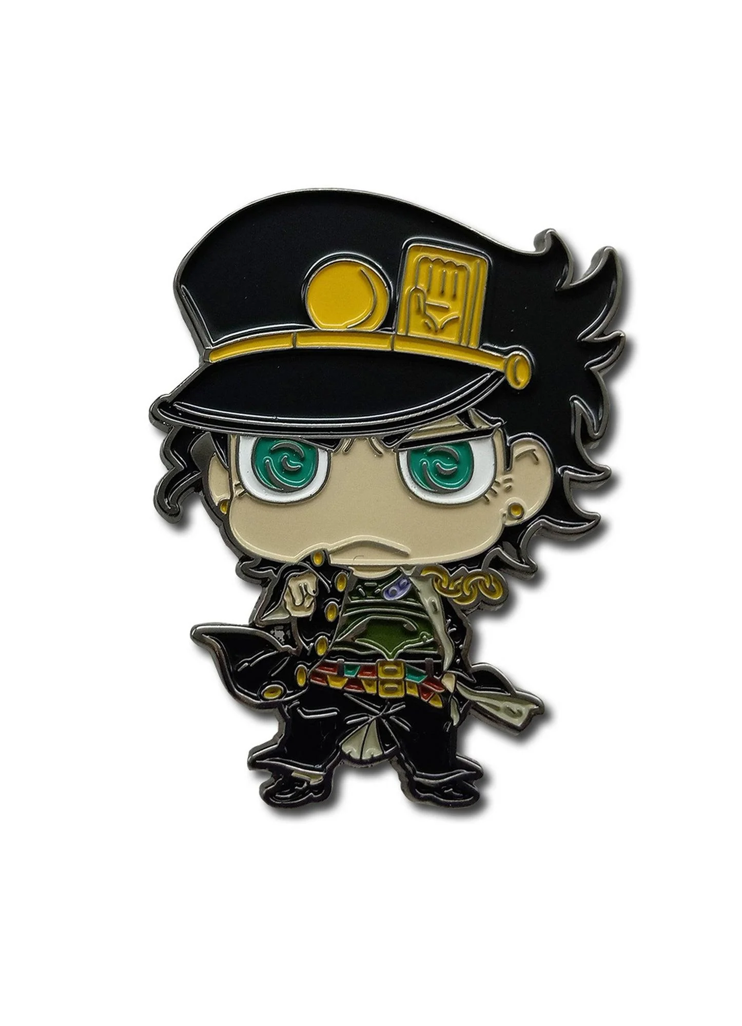 Jojo's Bizarre Adventure - Jotaro Kujo Pin