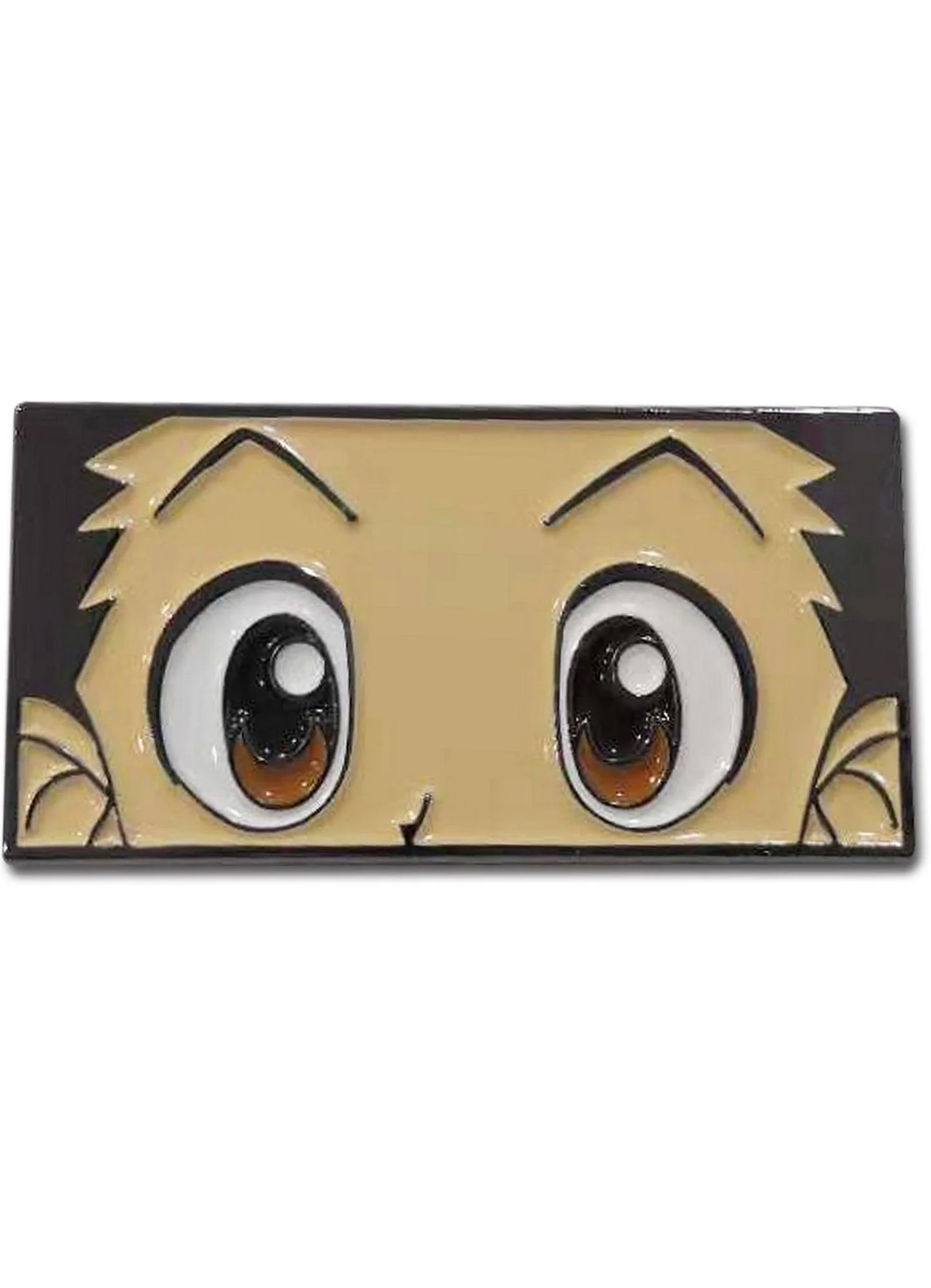 Hunter X Hunter - Gon Freecss Eyes 01 Pin