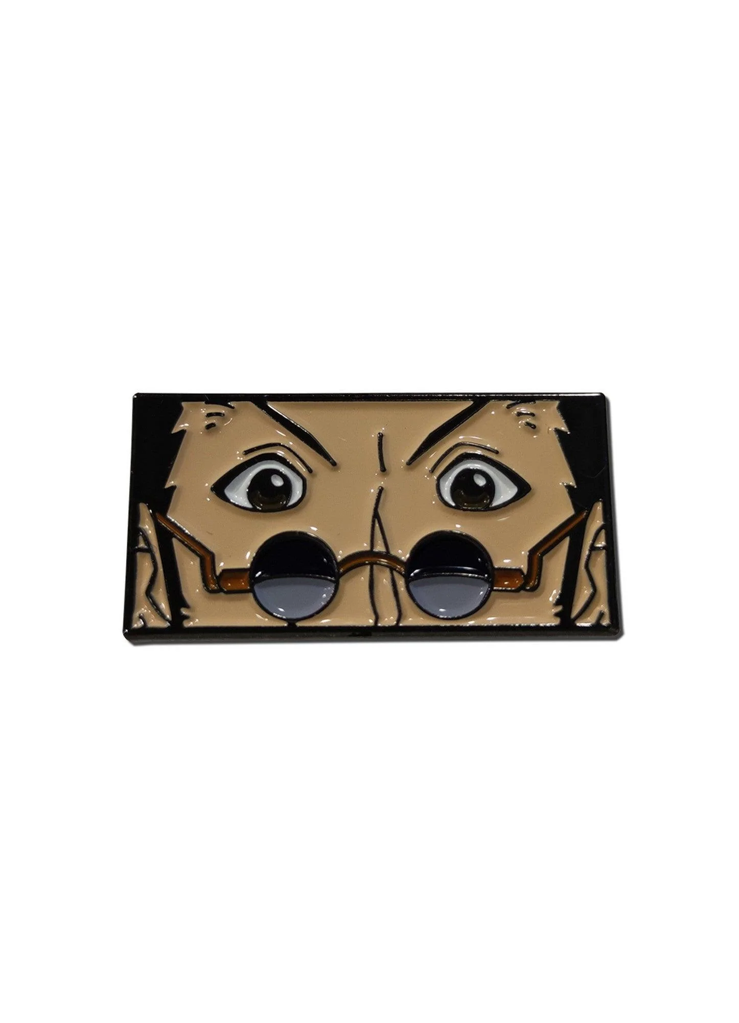 Hunter X Hunter - Leorio Paradinight Eyes Pin