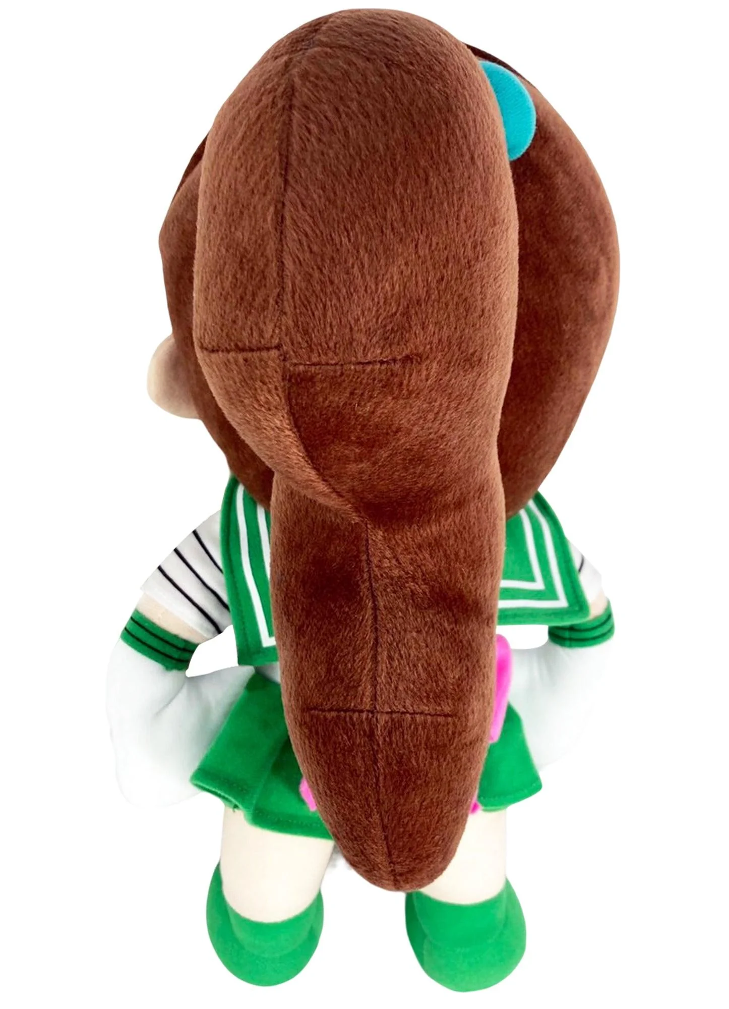 Sailor Moon - Sailor Jupiter Plush - Image 2