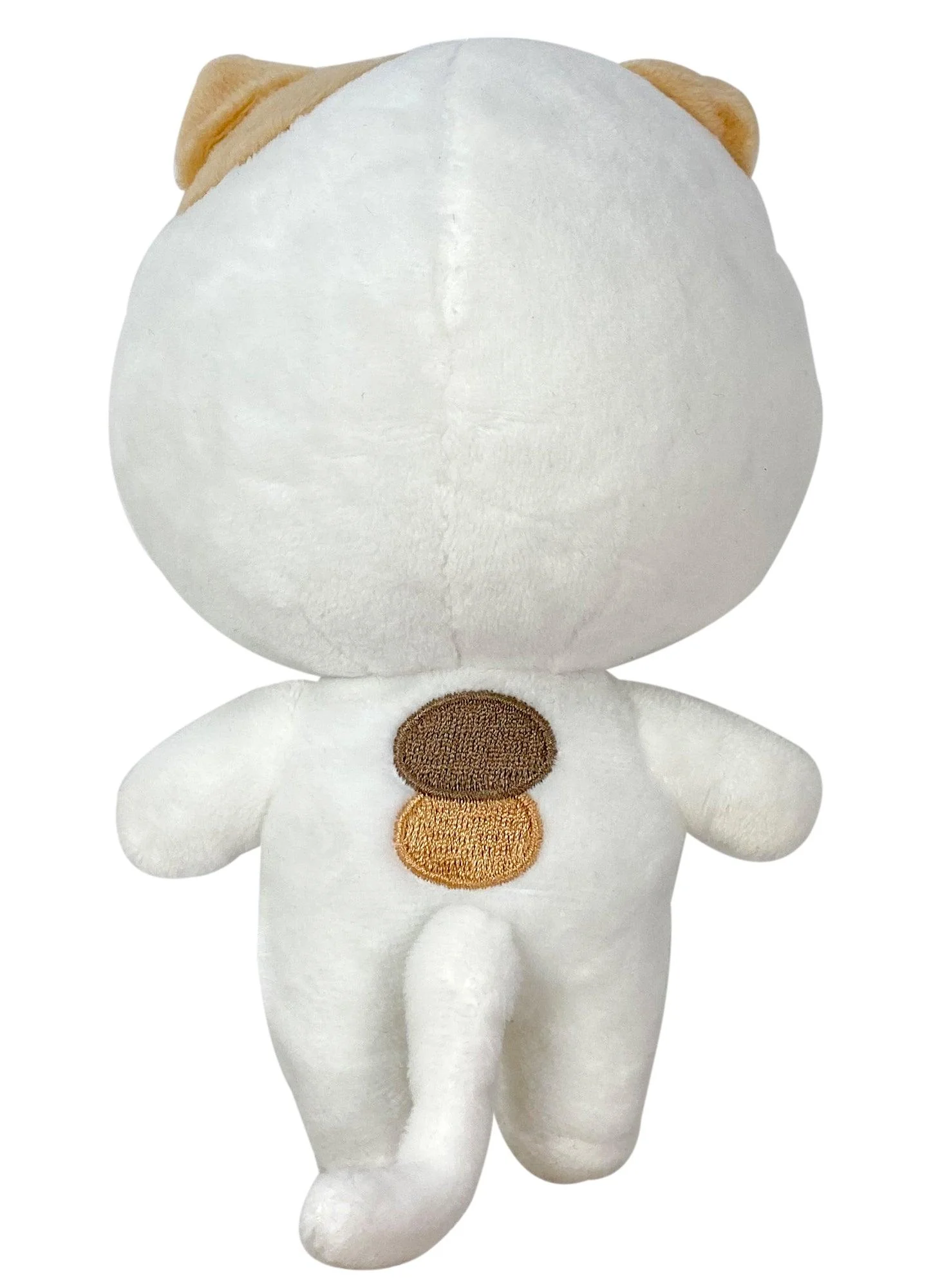 Haikyu!! S2 - Kenma Kozume Cat Plush 6"H - Image 2