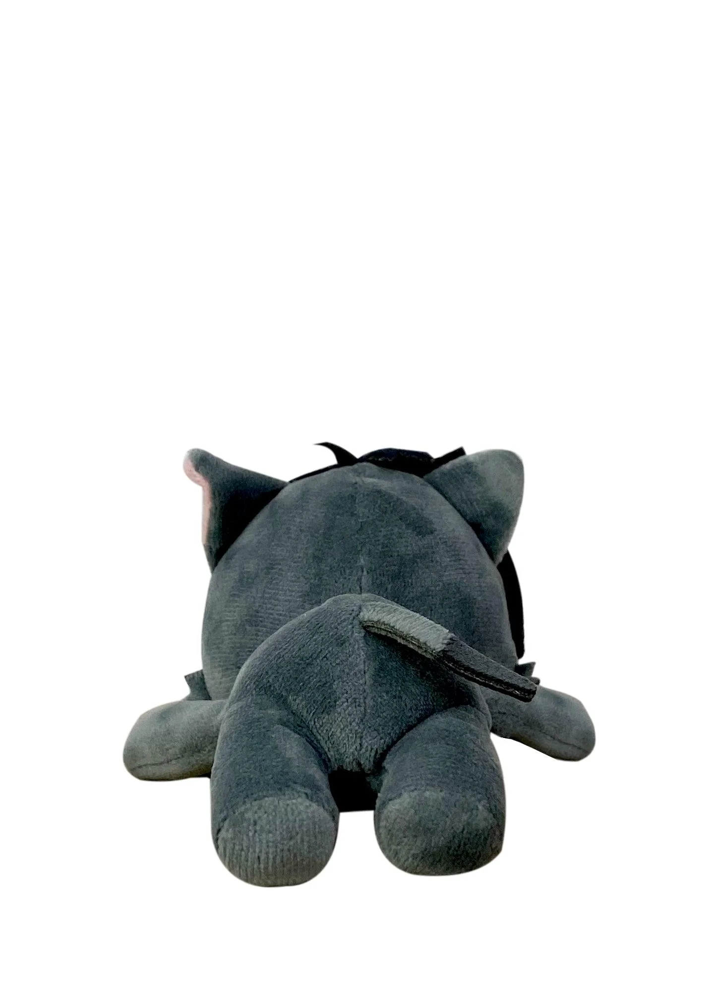 Haikyu!! S2 - Tetsuro Kuroo Mini Lying Plush - Image 2
