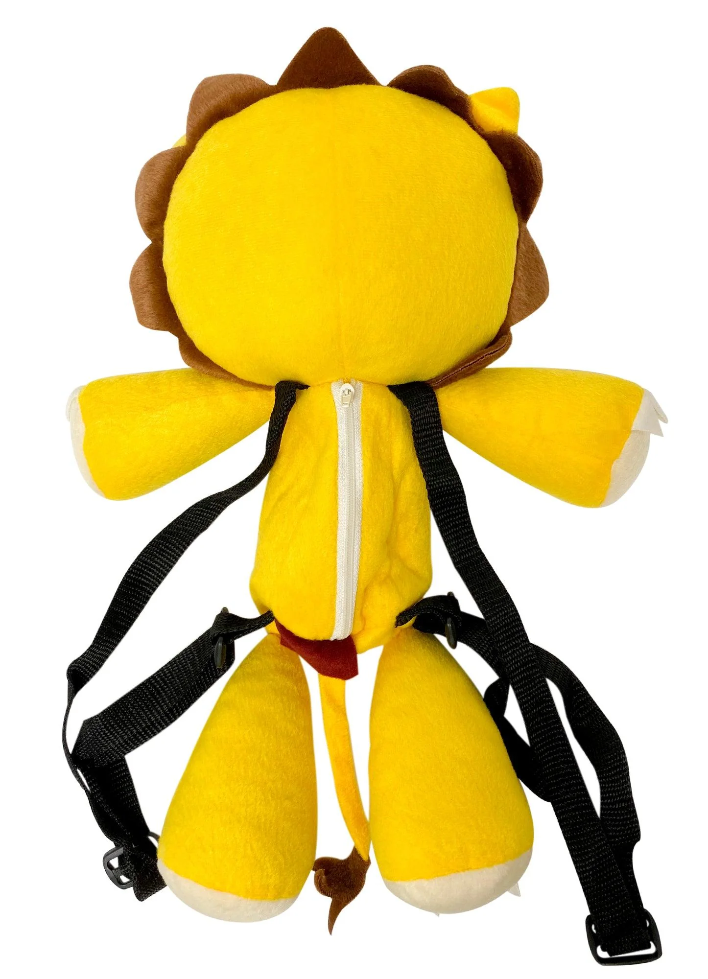Bleach - Kon Plush Backpack - Image 2