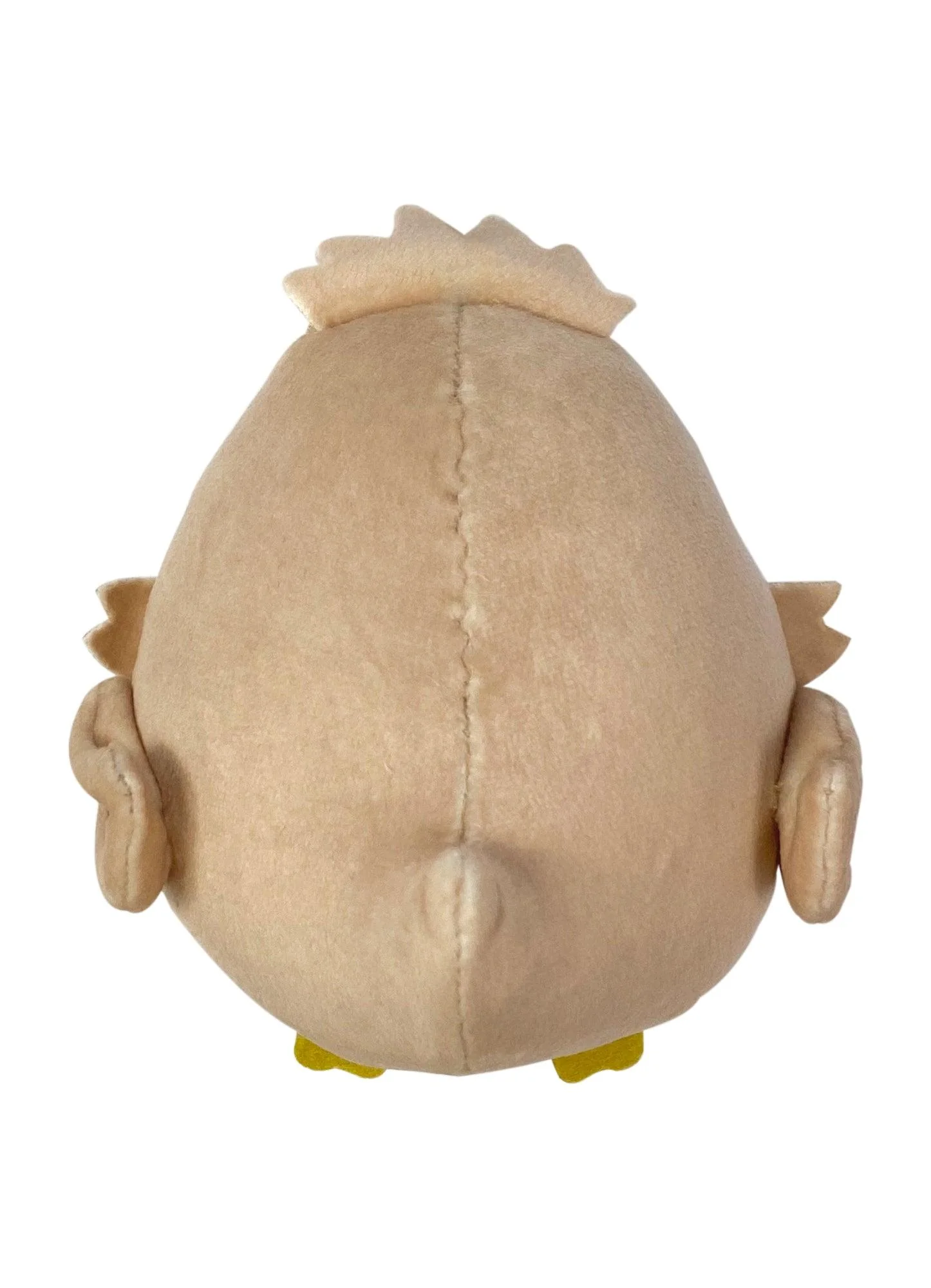 Haikyu!! S2 - Kotaro Bokuto Owl Plush 4"H - Image 2