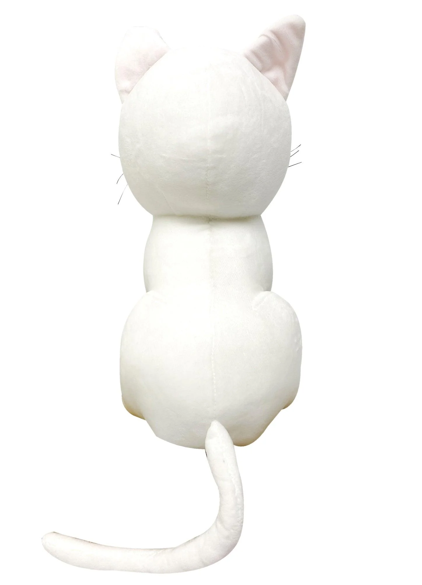 Sailor Moon - Artemis Sitting Plush 9.8"H - Image 2
