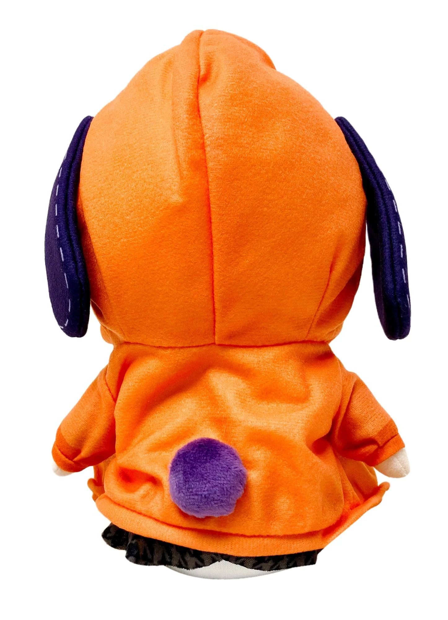 Kakegurui - Runa Yomozuki Sitting Plush 6"H - Image 3