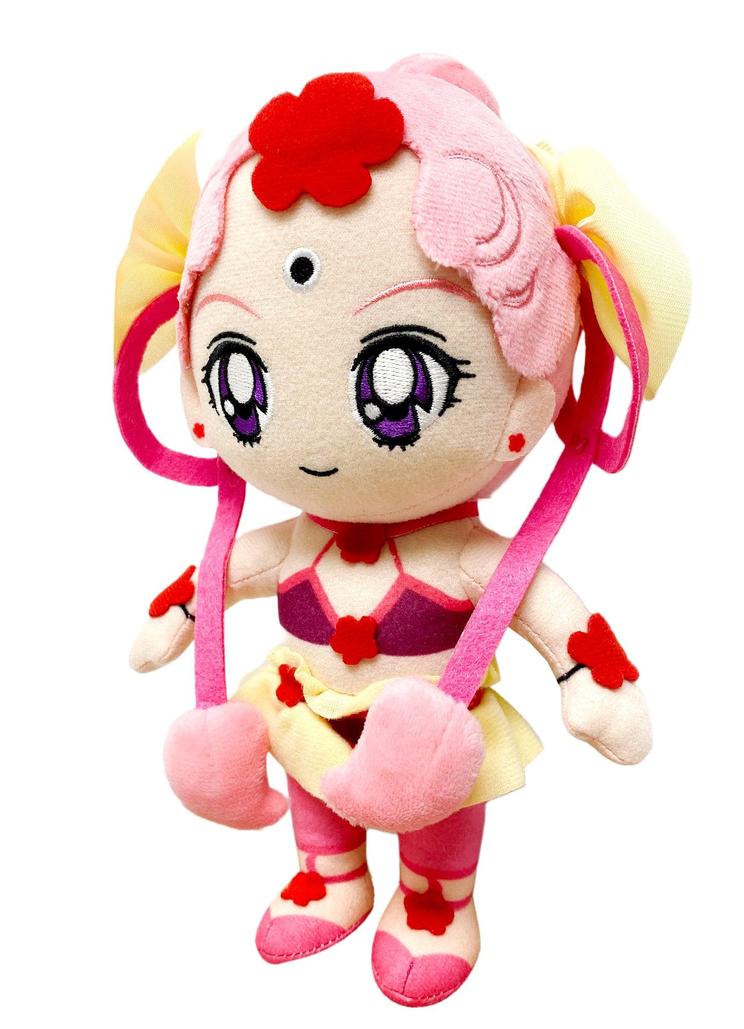 Sailor Moon Super S - CereCere Plush 8"H - Image 2
