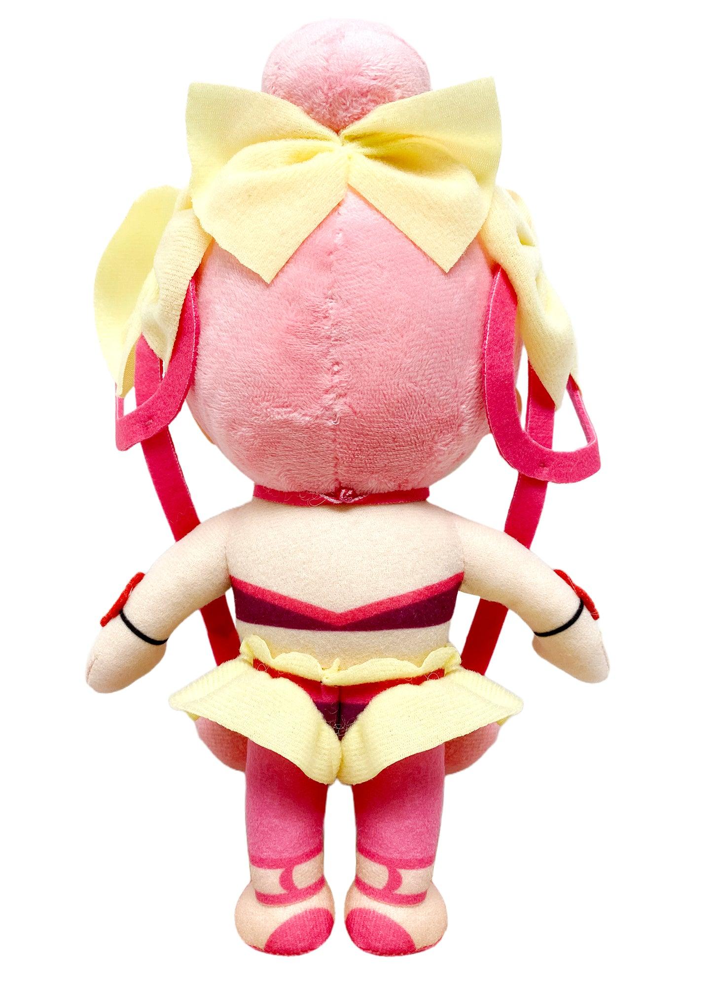 Sailor Moon Super S - CereCere Plush 8"H - Image 3