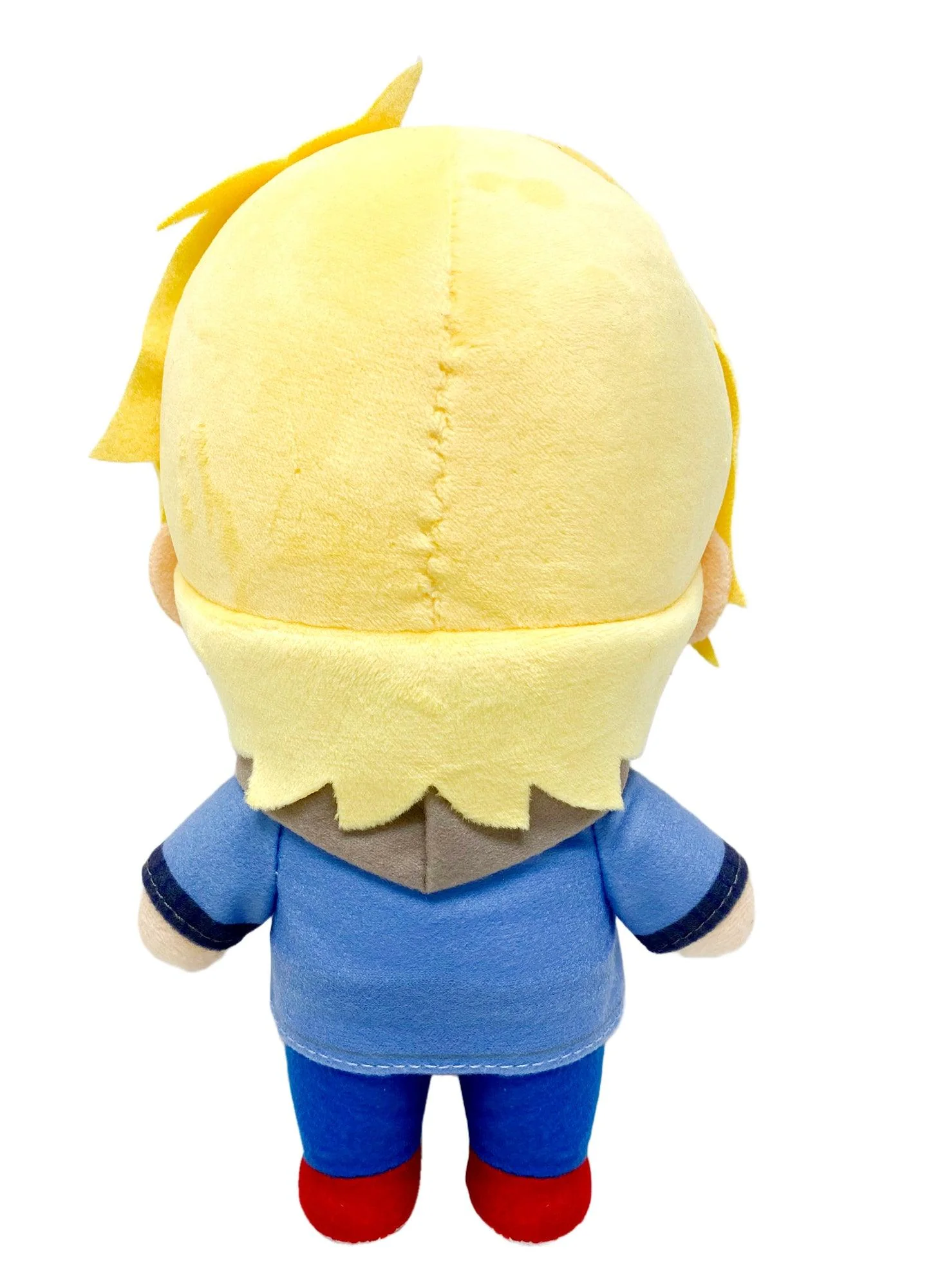 Banana Fish - Ash Lynx Plush 8"H - Image 3