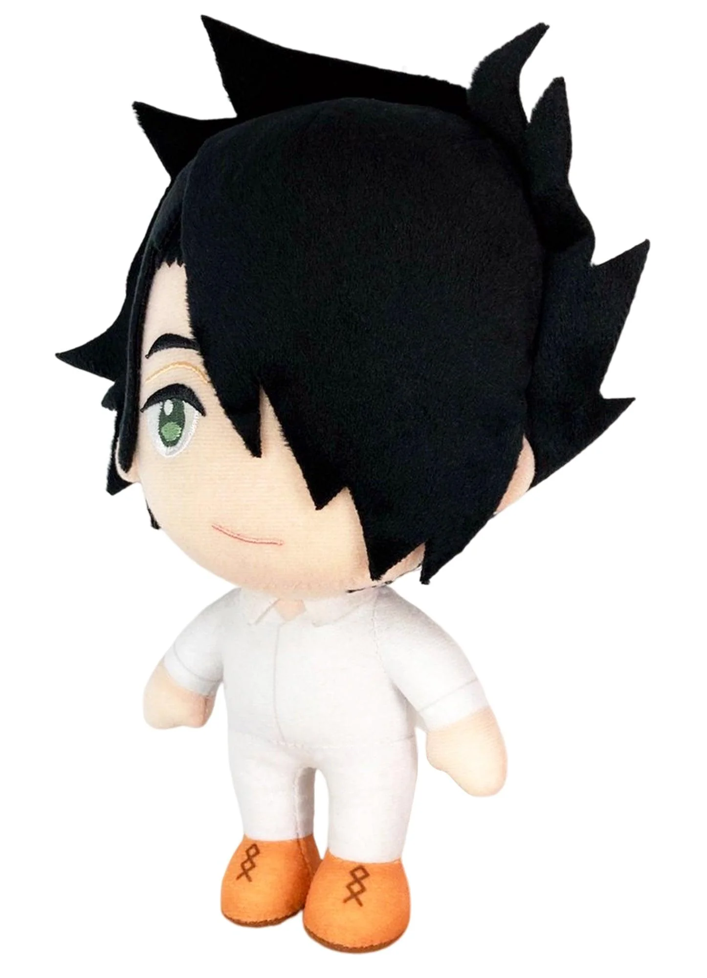 The Promise Neverland - Ray Plush 8"H - Image 2