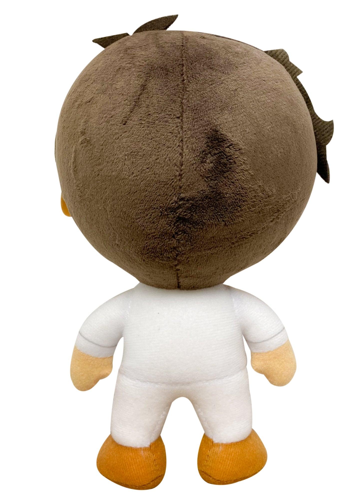 The Promised Neverland - Phil Plush 8"H - Image 2