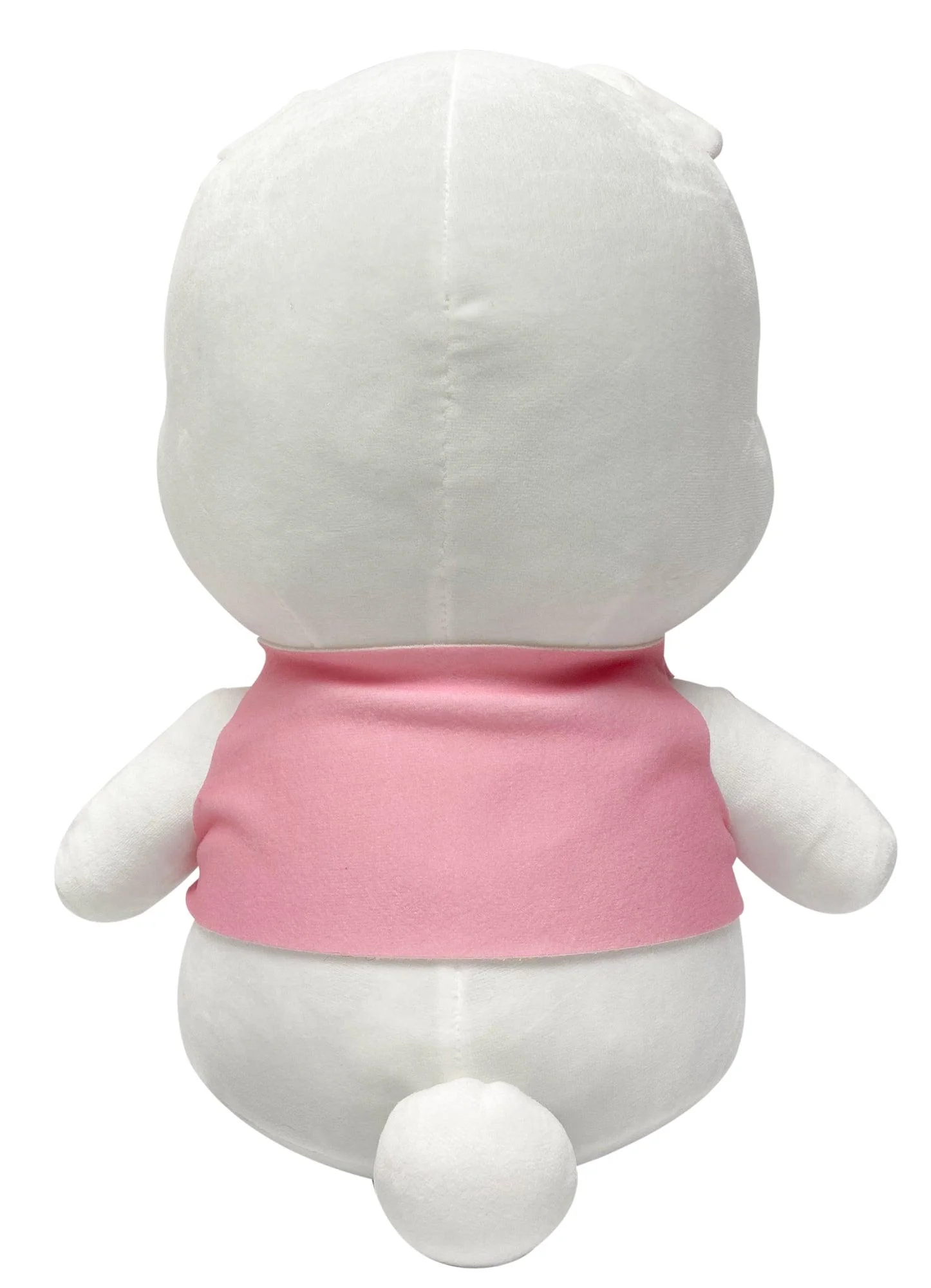 The Promised Neverland - Little Bernie Plush 13"H - Image 2