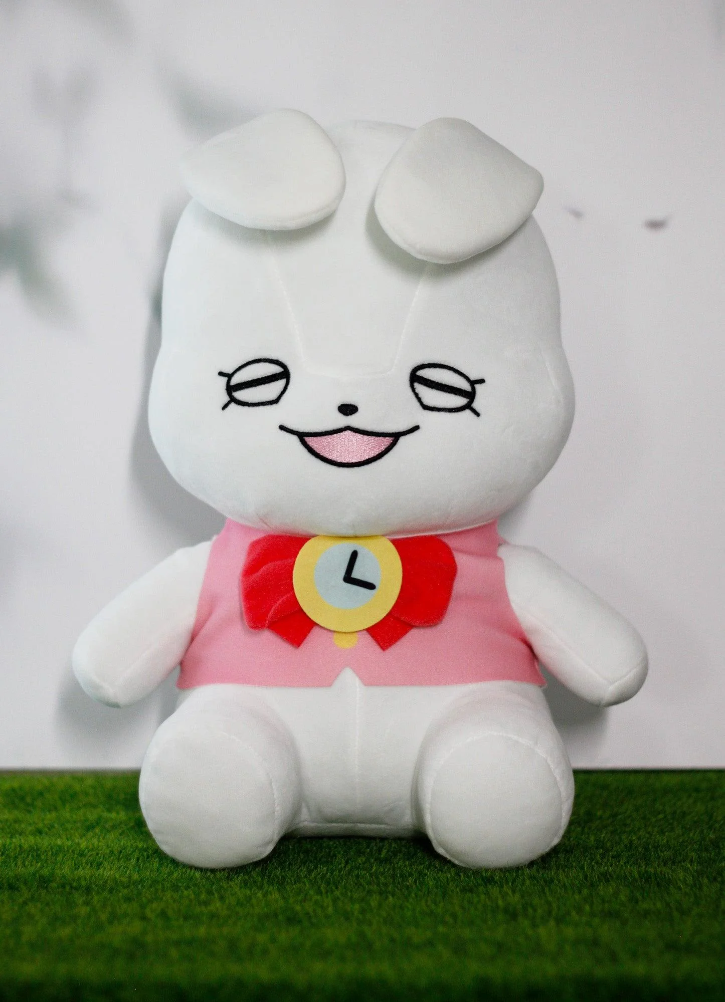 The Promised Neverland - Little Bernie Plush 13"H - Image 3