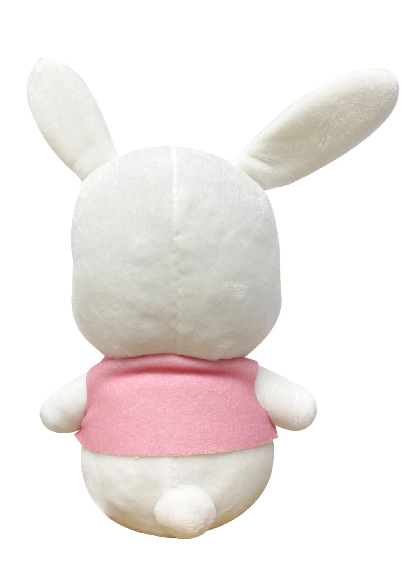 The Promised Neverland - Little Bernie Plush 5"H - Image 2