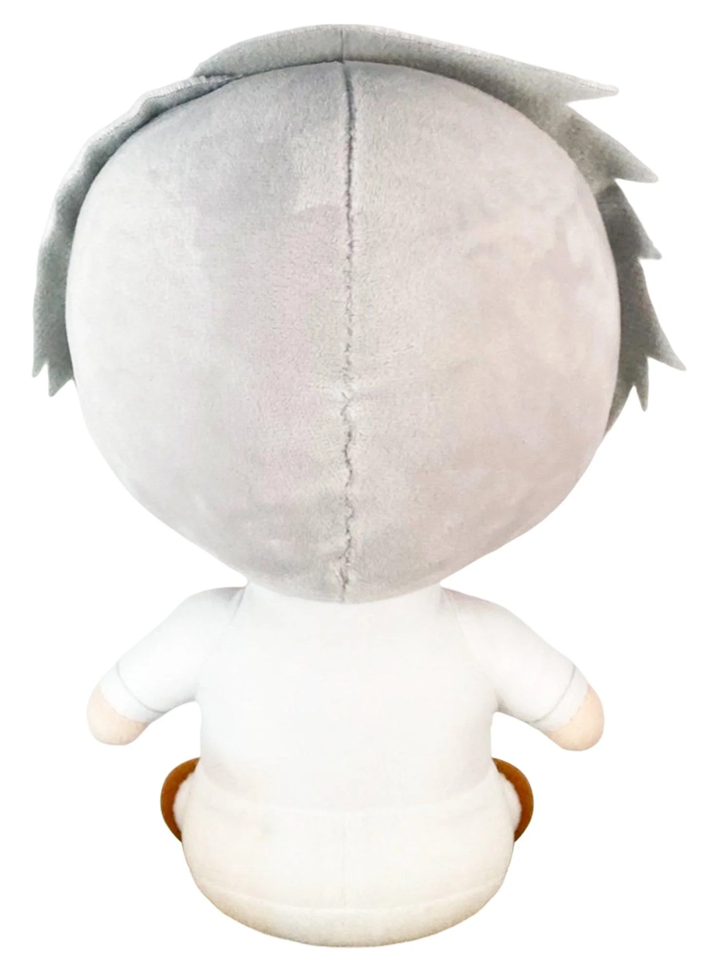 The Promise Neverland - Norman Sitting Pose Plush 7"H - Image 3