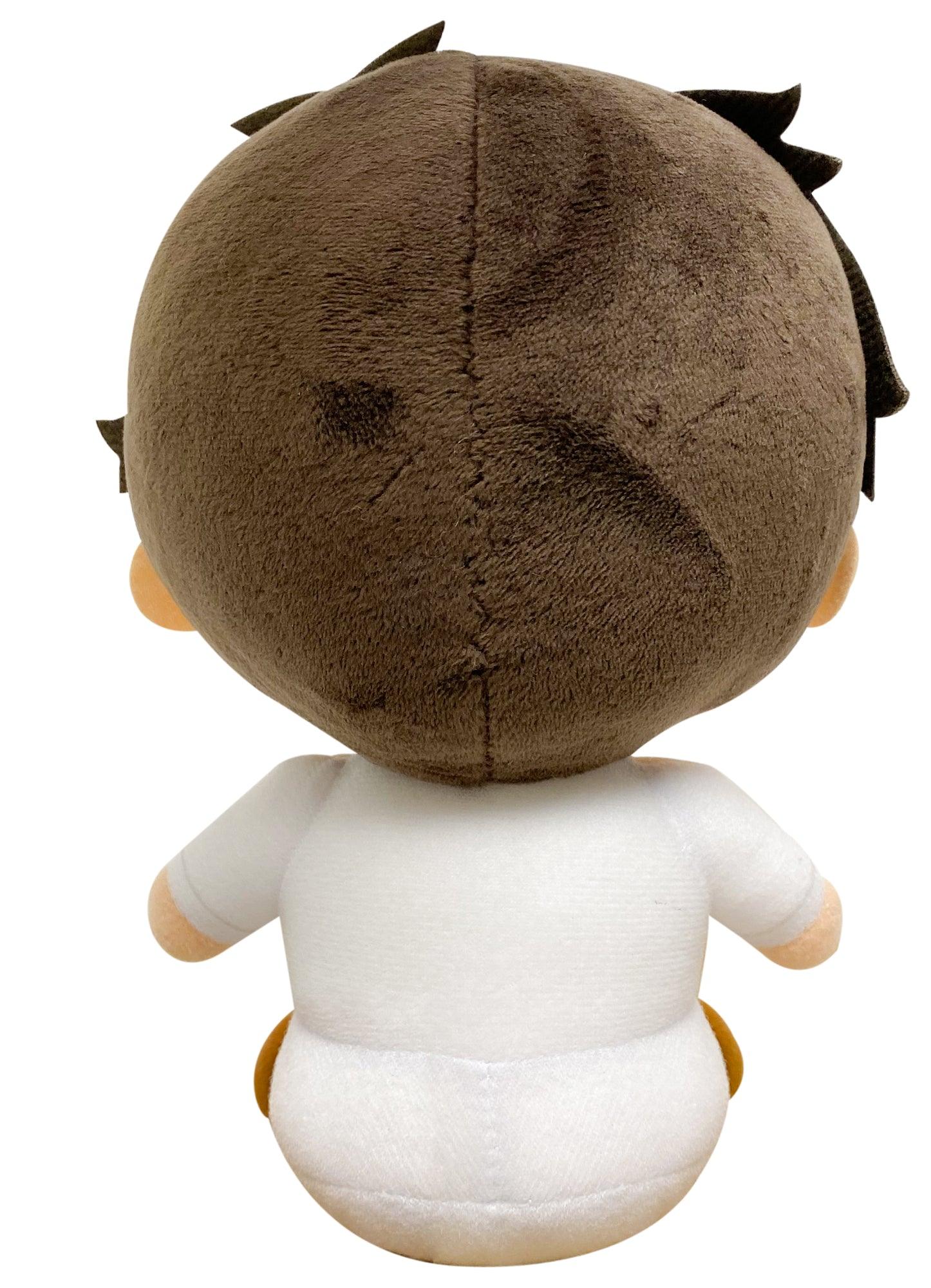 The Promised Neverland - Phil Sitting Pose Plush 7"H - Image 2