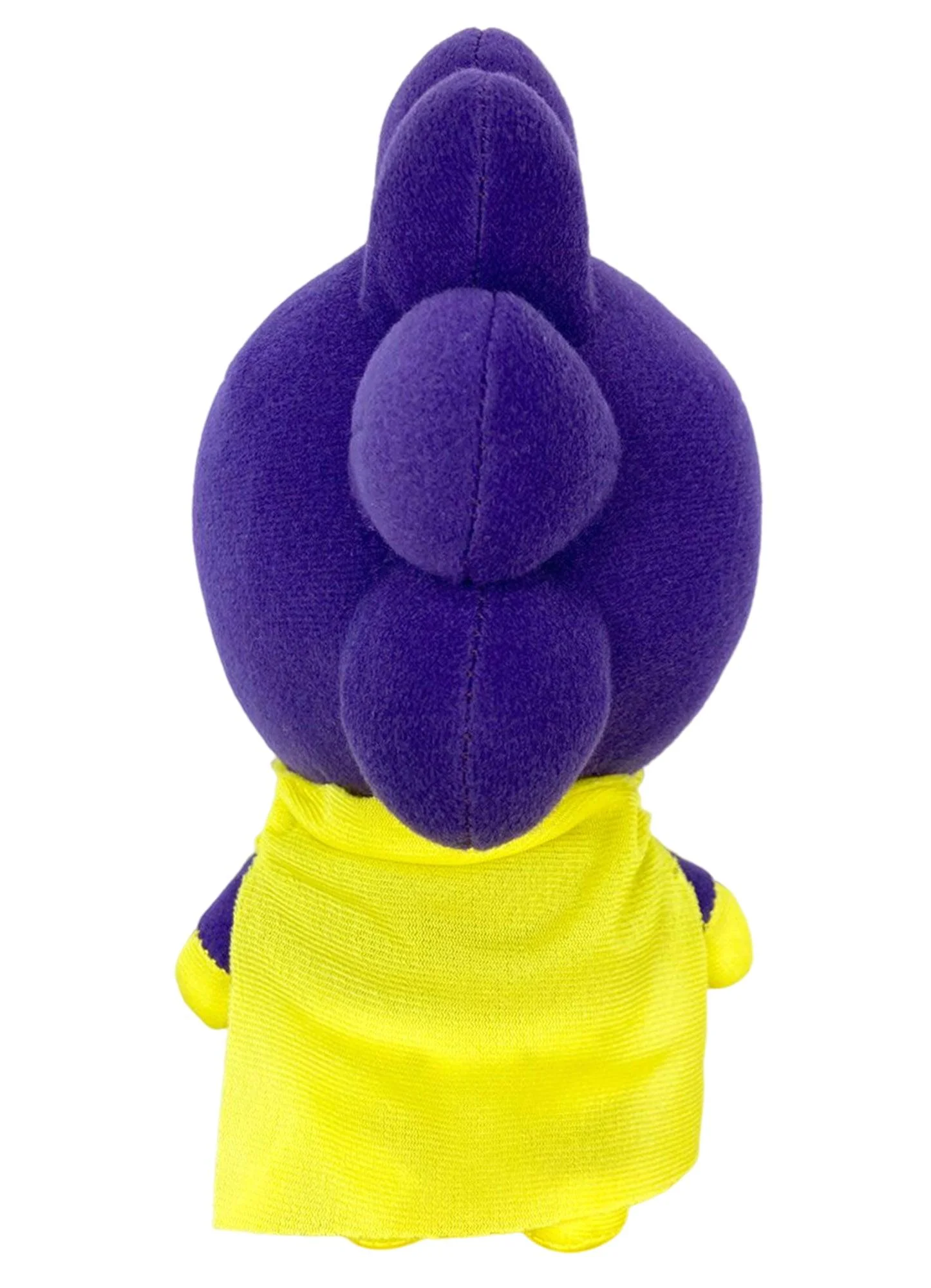My Hero Academia S2 - Minoru Mineta Hero Costume Plush 8"H - Image 2