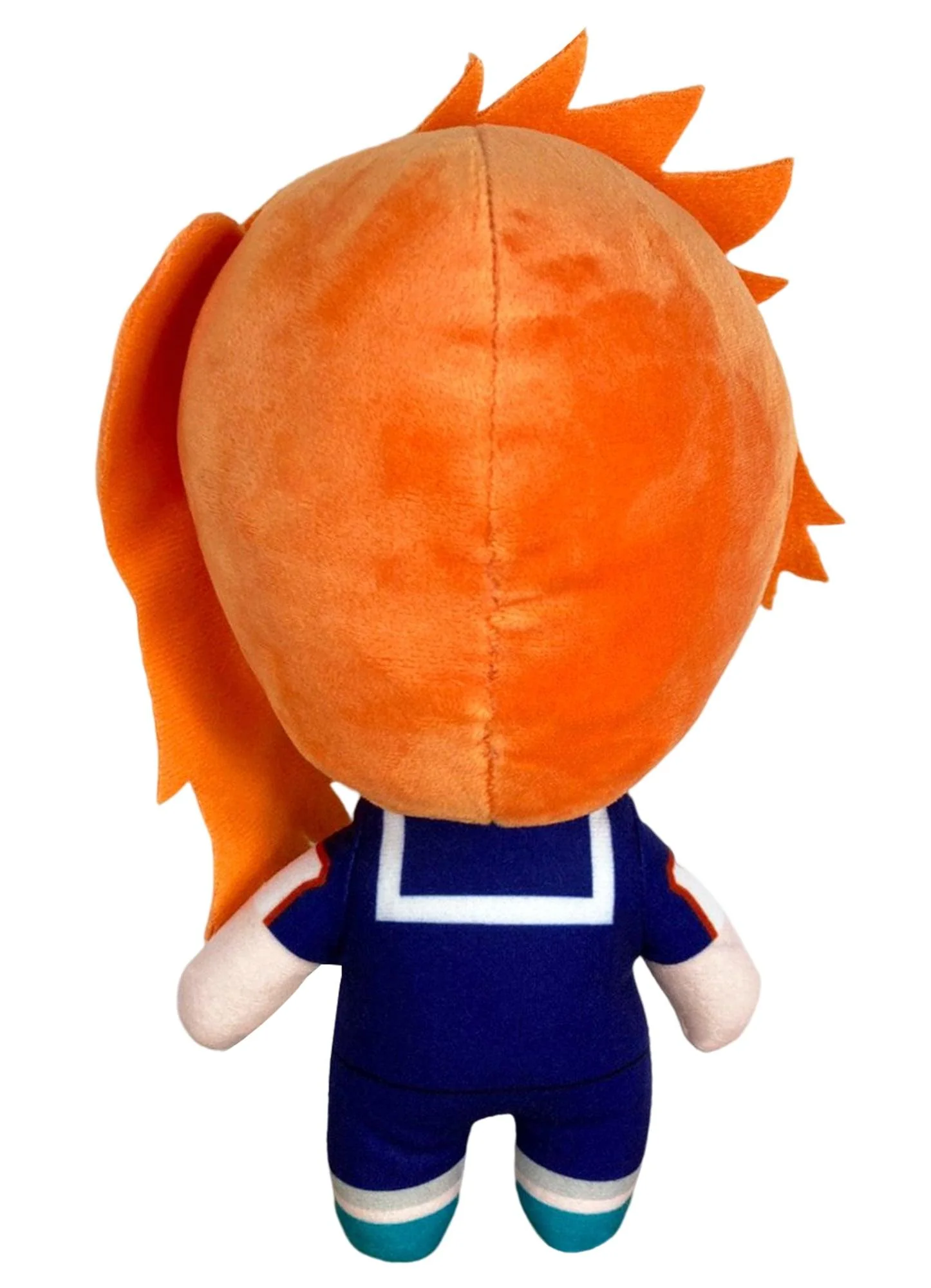 My Hero Academia S2 - Itsuka Kendo Plush 8"H - Image 2