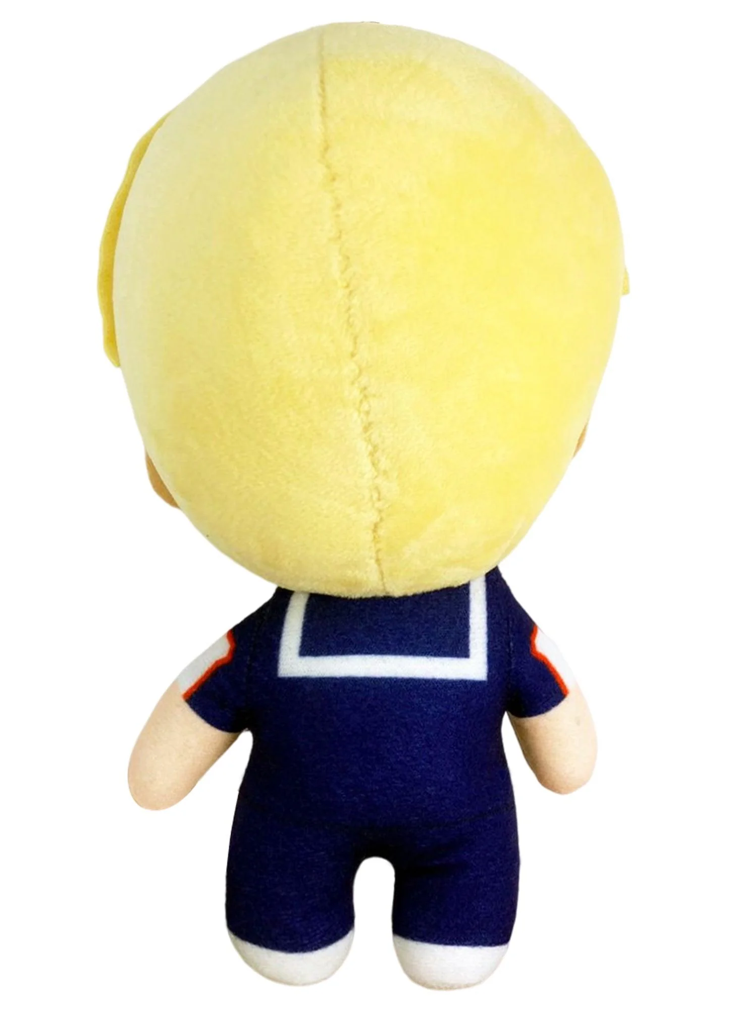 My Hero Academia S2 - Neito Monoma Plush 8"H - Image 2