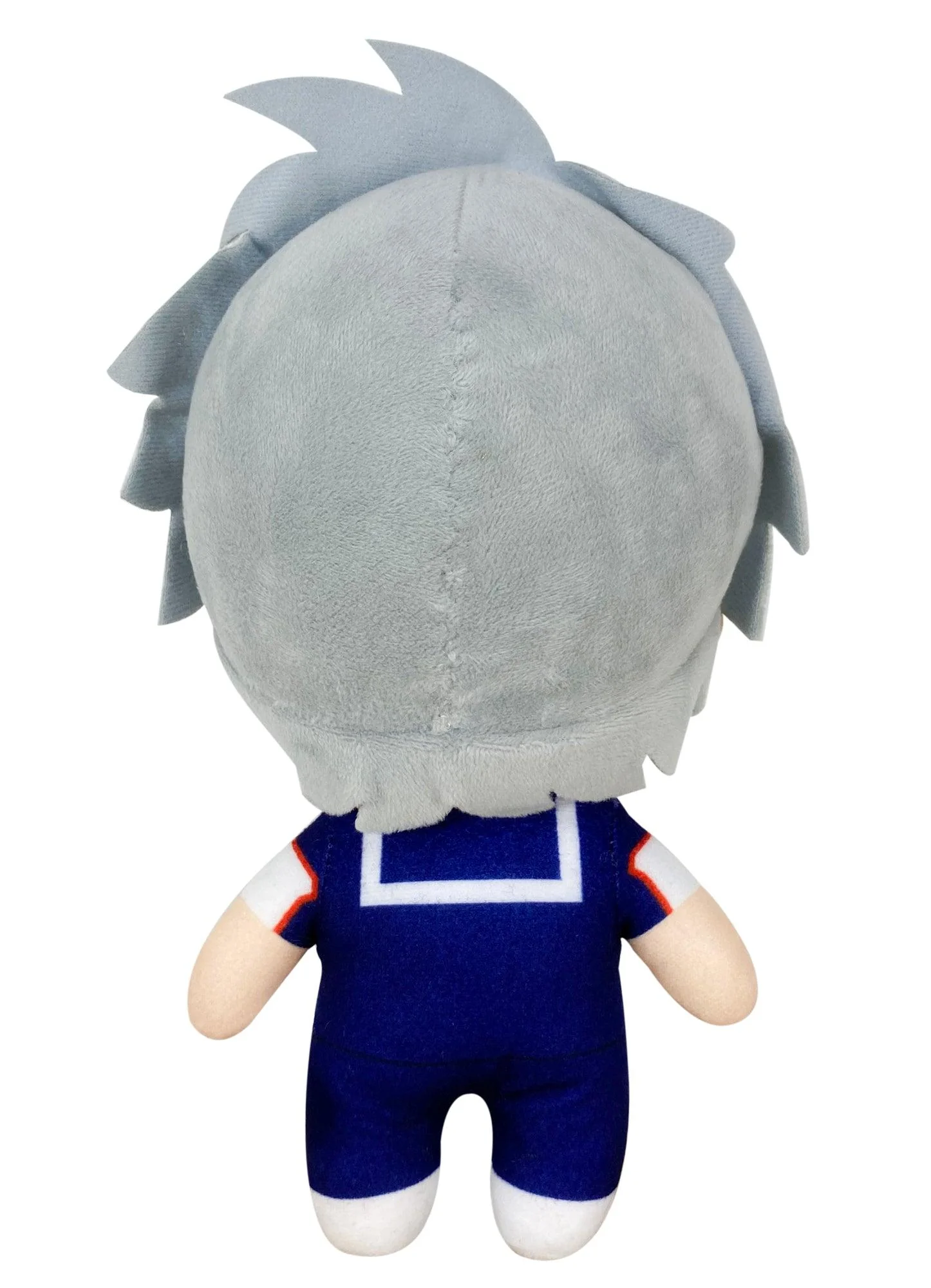My Hero Academia S2 - Tetsutetsu Tetsutetsu Plush 8"H - Image 2