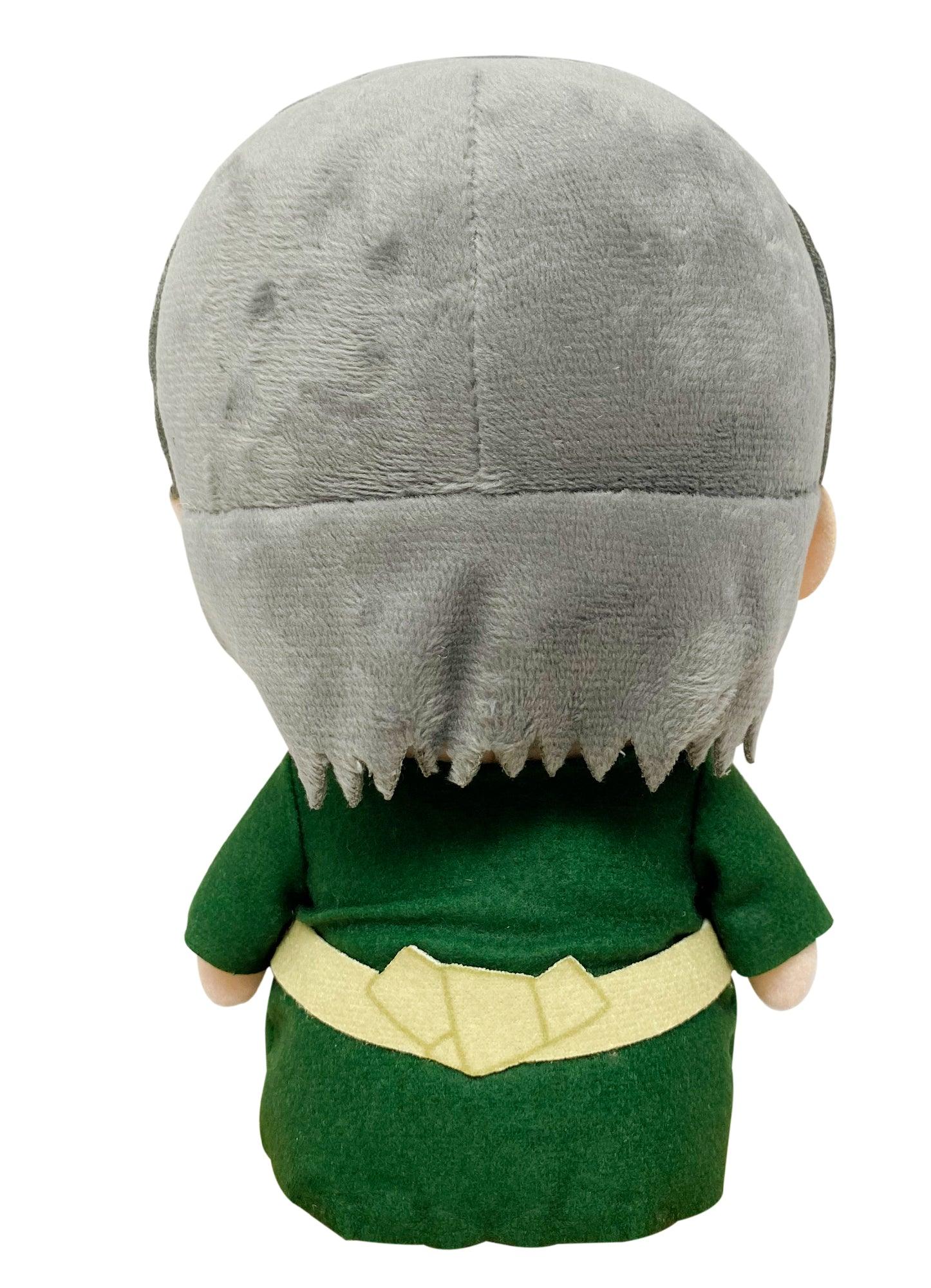 Fruits Basket - Shigure Sohma Sitting Pose Plush 7"H - Image 2