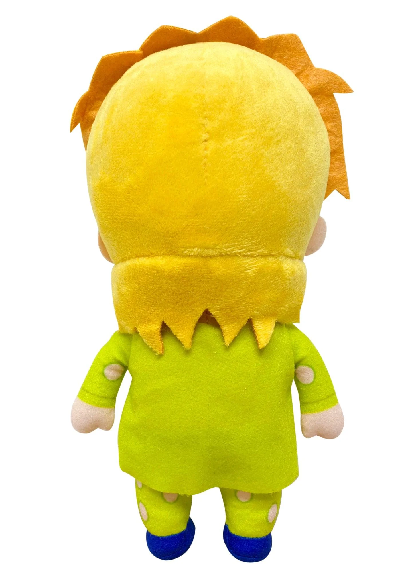 Jojo's S4 - Pannacotta Fugo Plush 8"H - Image 2