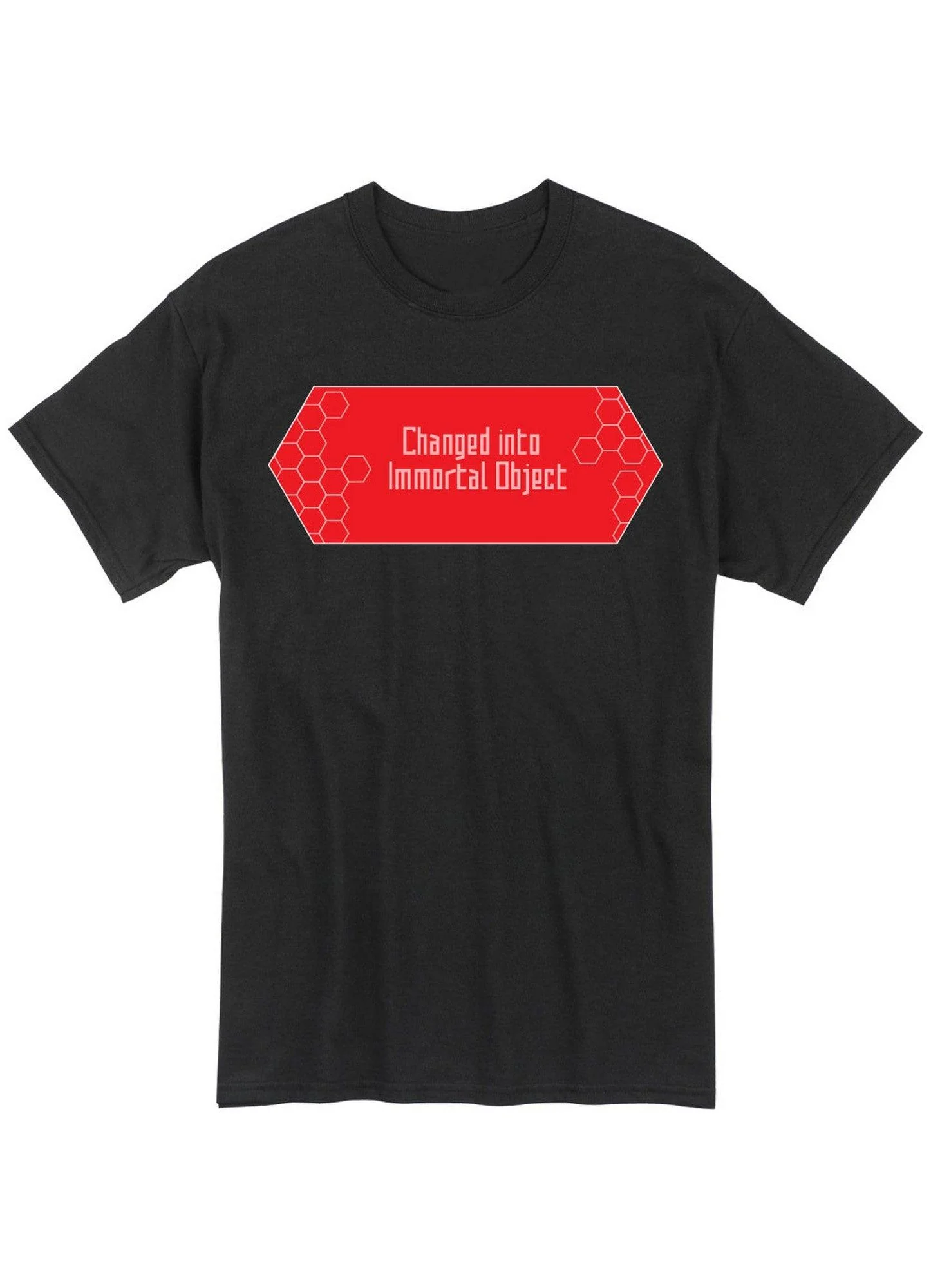 Sword Art Online - Info Box Jr. Shirt
