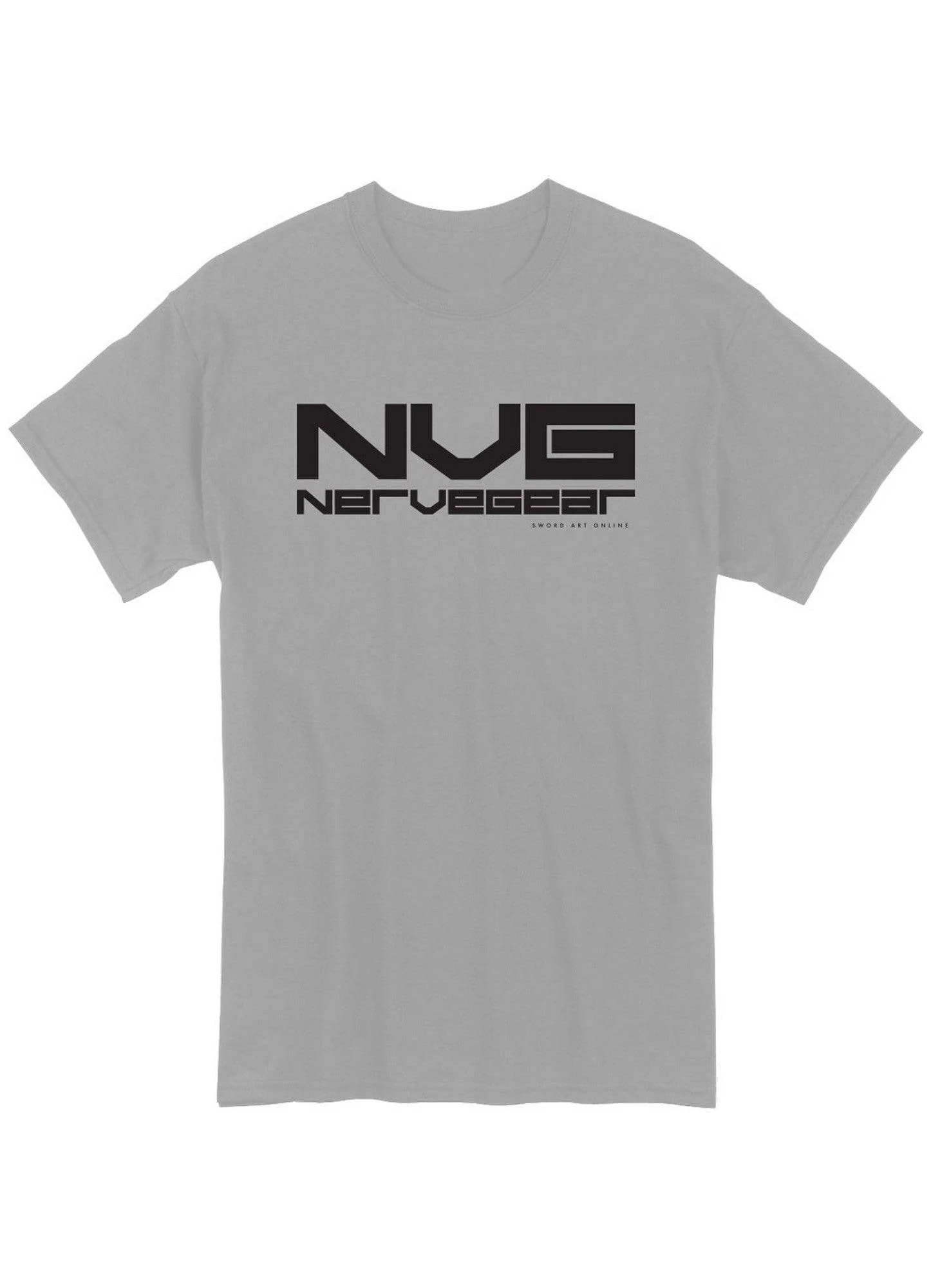 Sword Art Online - NerveGear T-Shirt