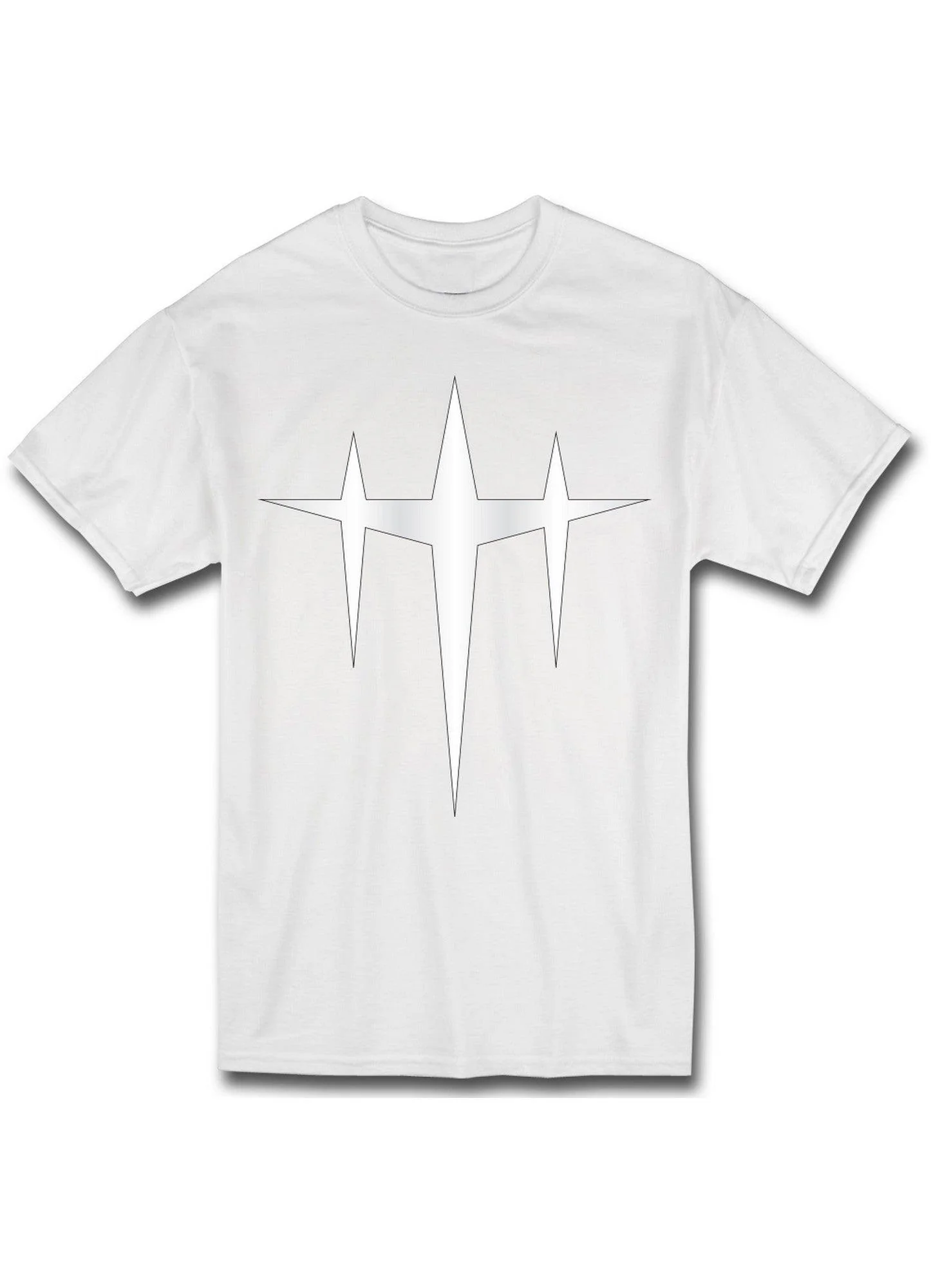 Kill La Kill - 3 Star Goku Men's T-Shirt