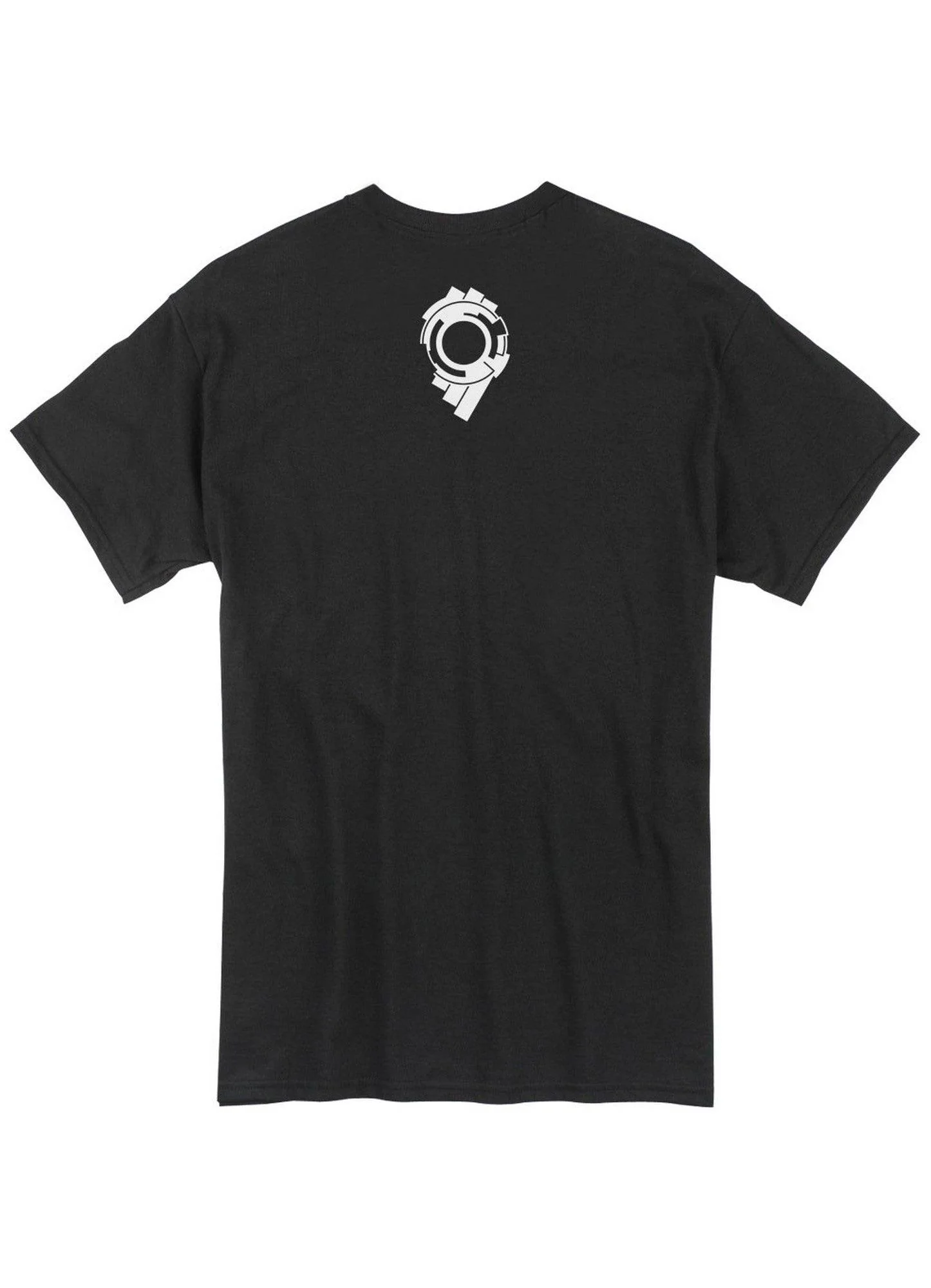 Ghost in The Shell S.A.C. - Motoko Kusanagi T-Shirt - Image 2