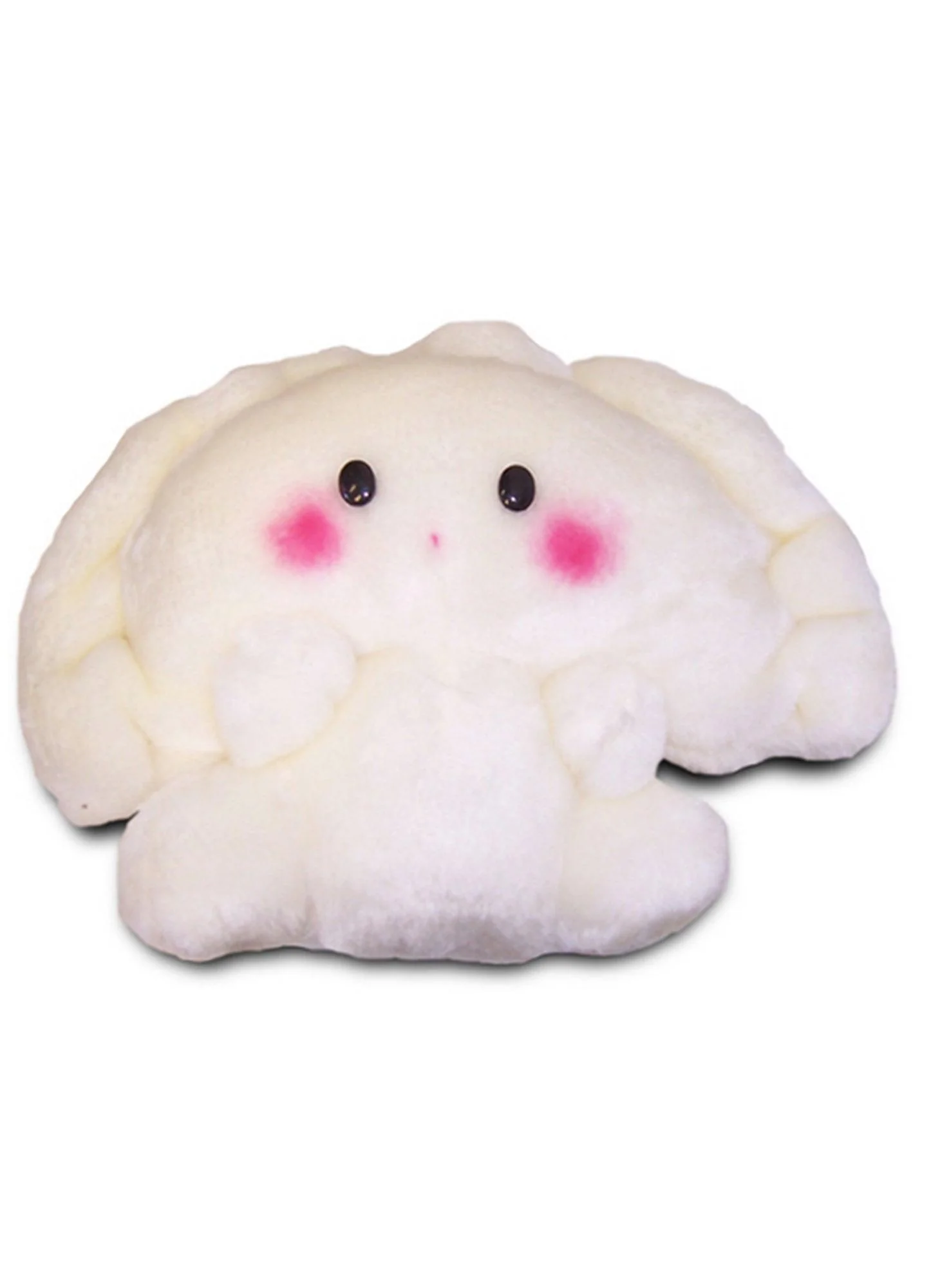 Dumpling Plush 8"H