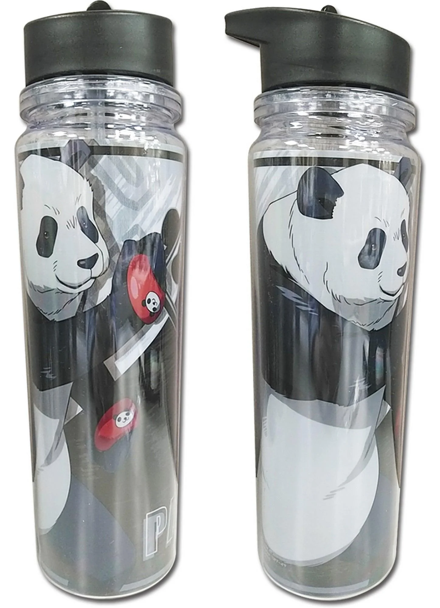 Jujutsu Kaisen - Panda Double Wall Water Bottle