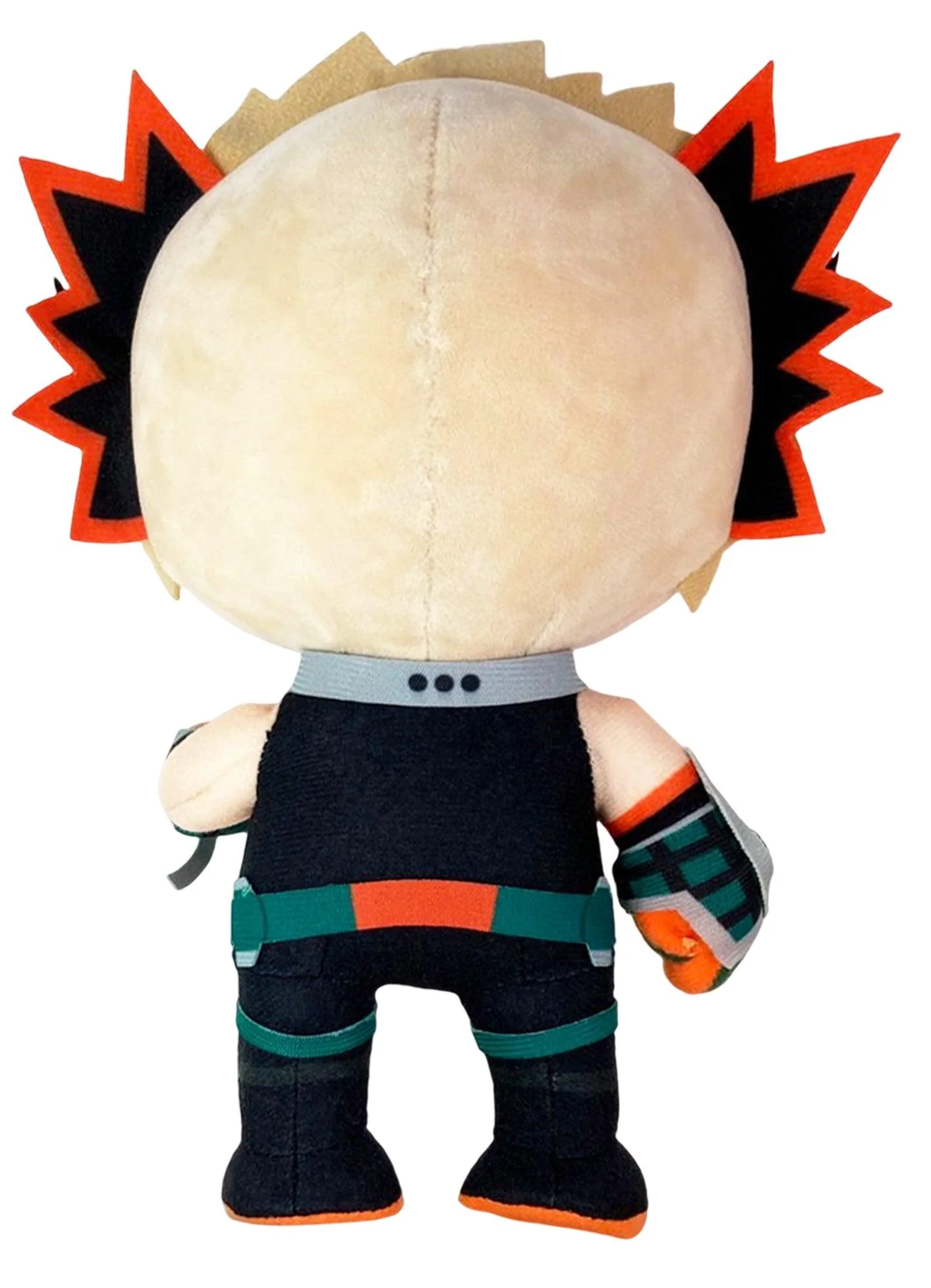 My Hero Academia S2 - Katsuki Bakugo Hero Costumes Pose 8"H - Image 3