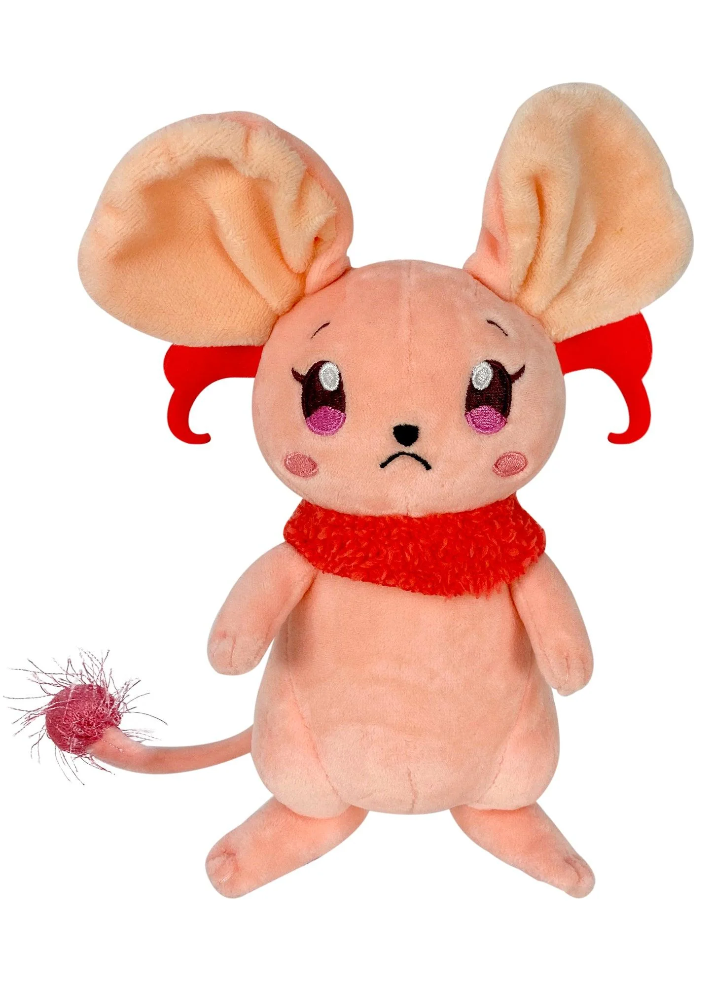 Kakuriyo - Nene Animal Form Appearance Plush 6"H