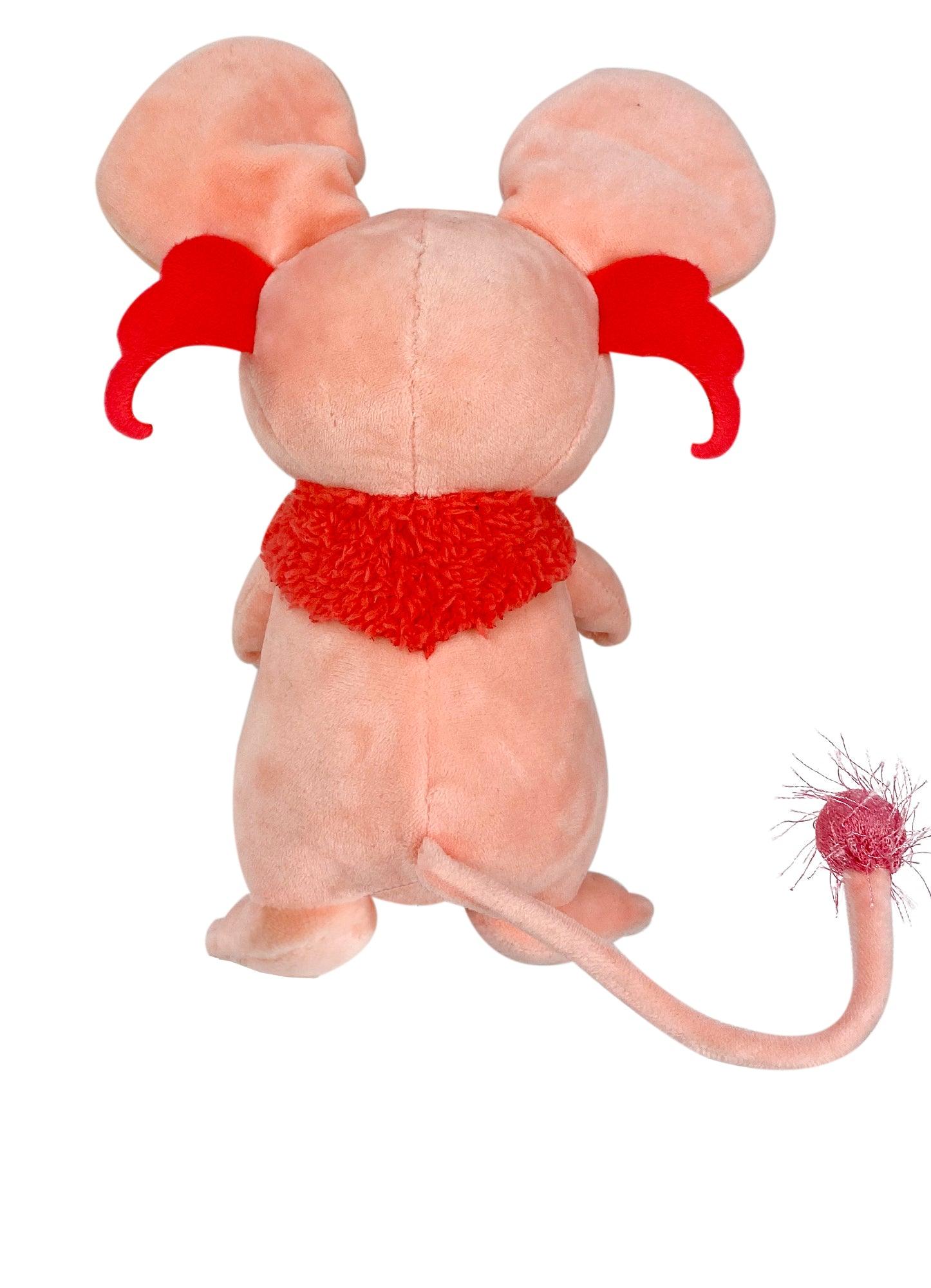 Kakuriyo - Nene Animal Form Appearance Plush 6"H - Image 2