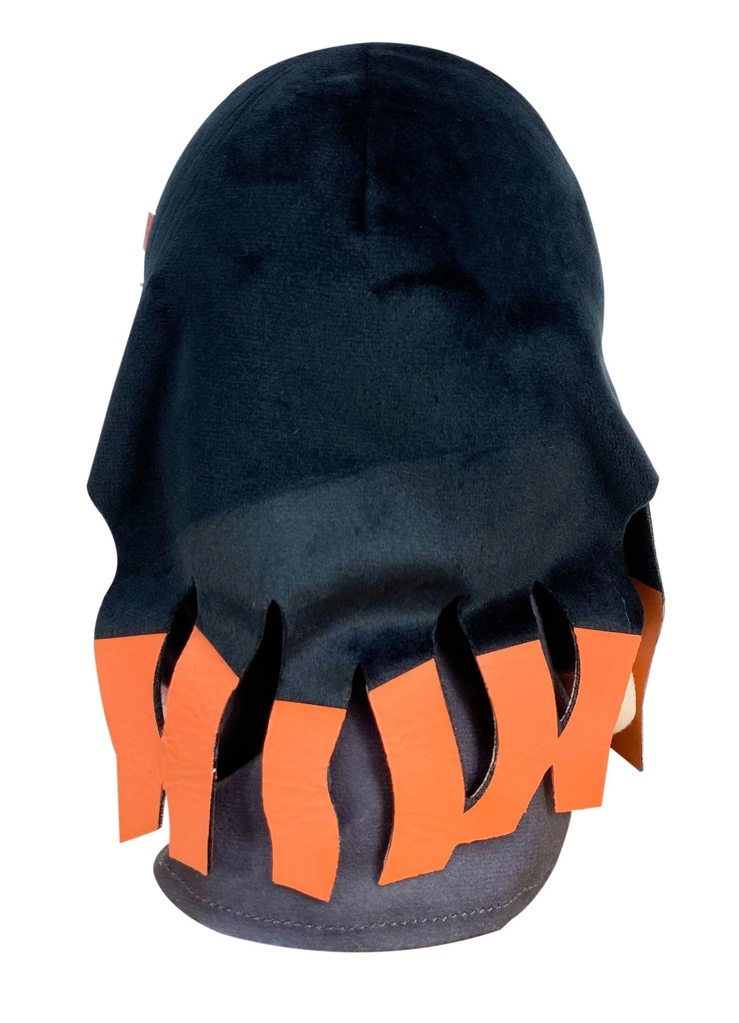Demon Slayer - Nezuko Kamado Sitting Plush 7"H - Image 2