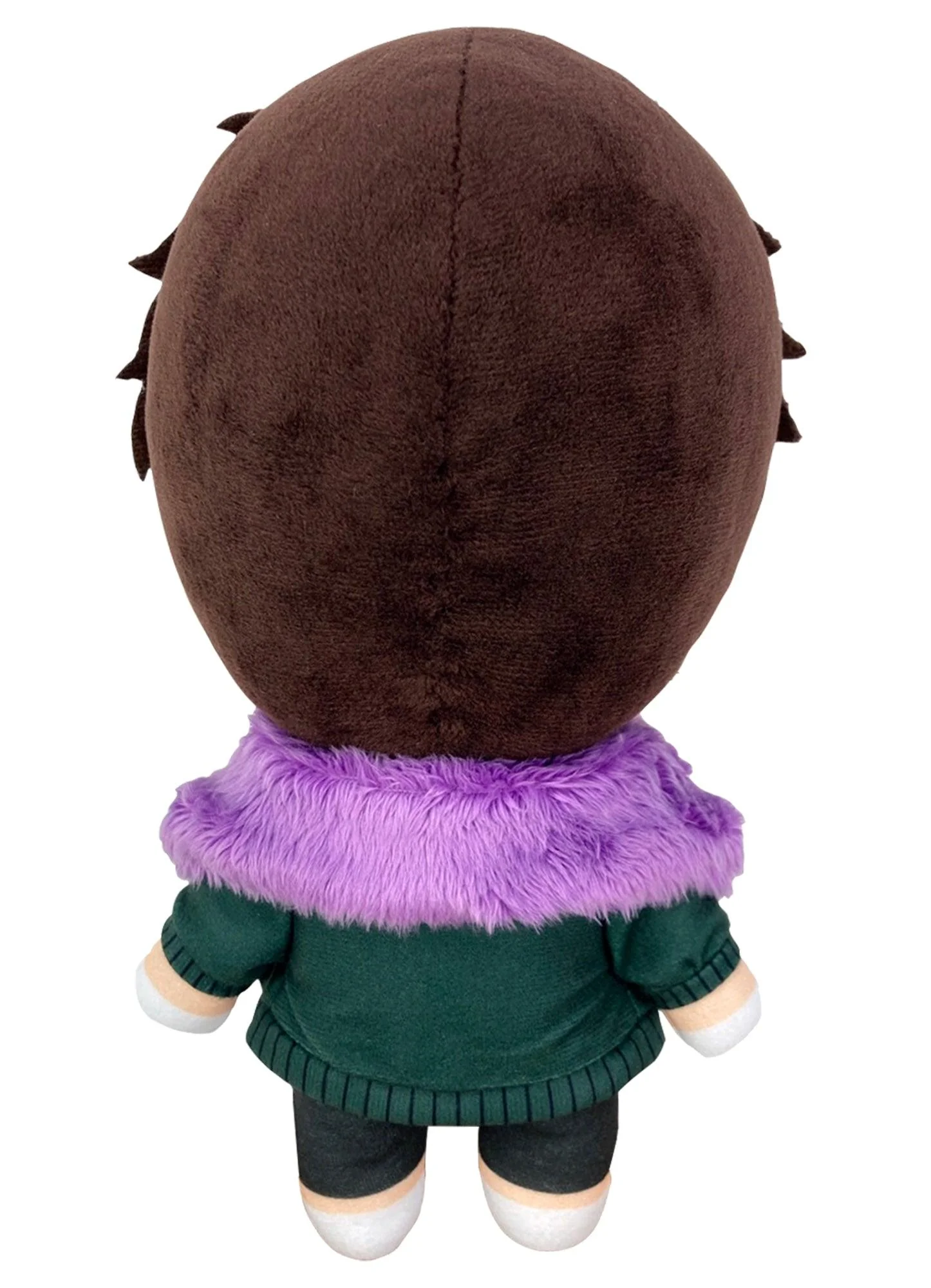 My Hero Academia S3 - Kai Chisaki "Overhaul" Plush 8"H - Image 2