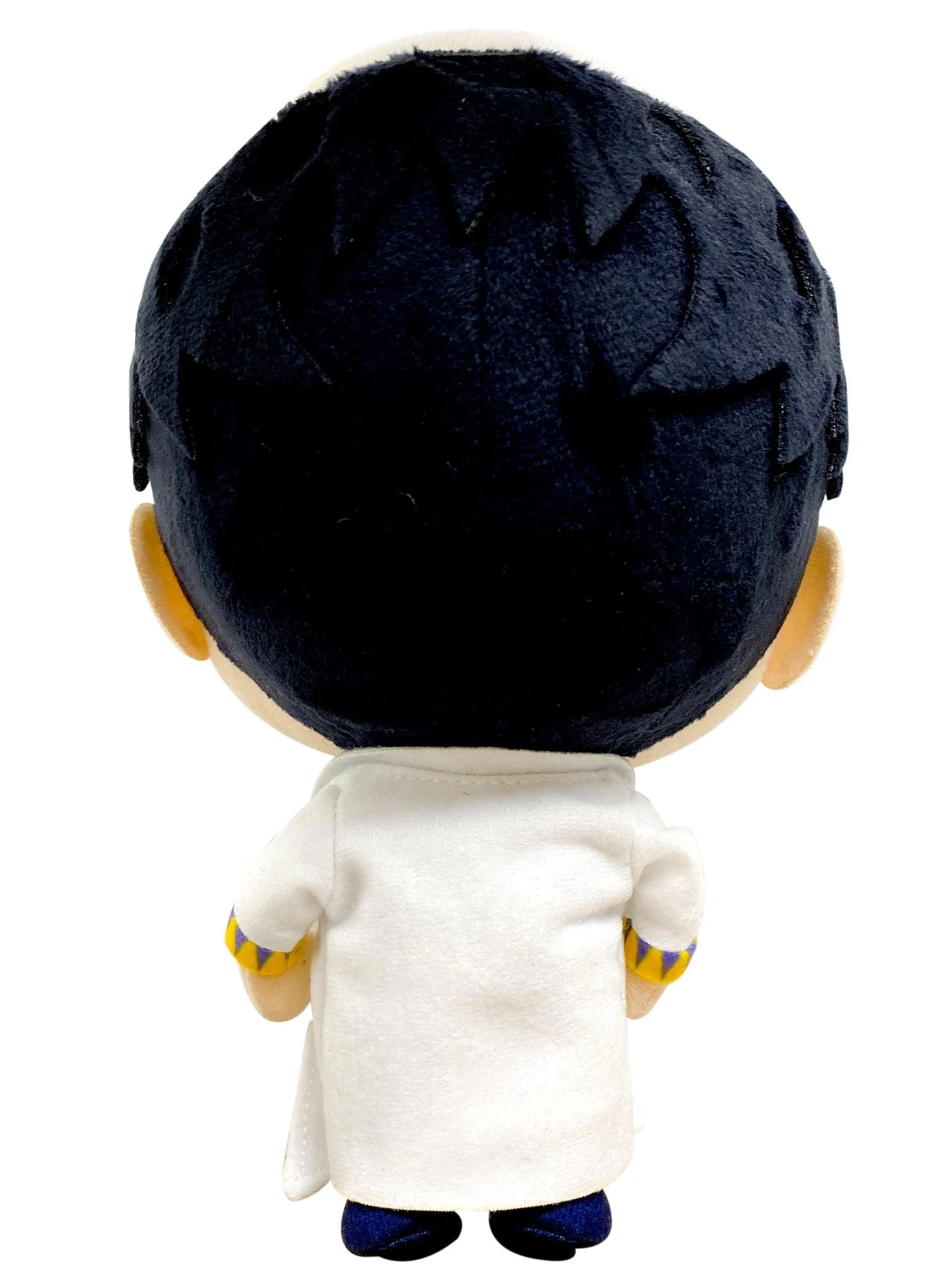 Jojo's Bizarre Advanture S3 - Jotaro Kujo Plush 8"H - Image 2