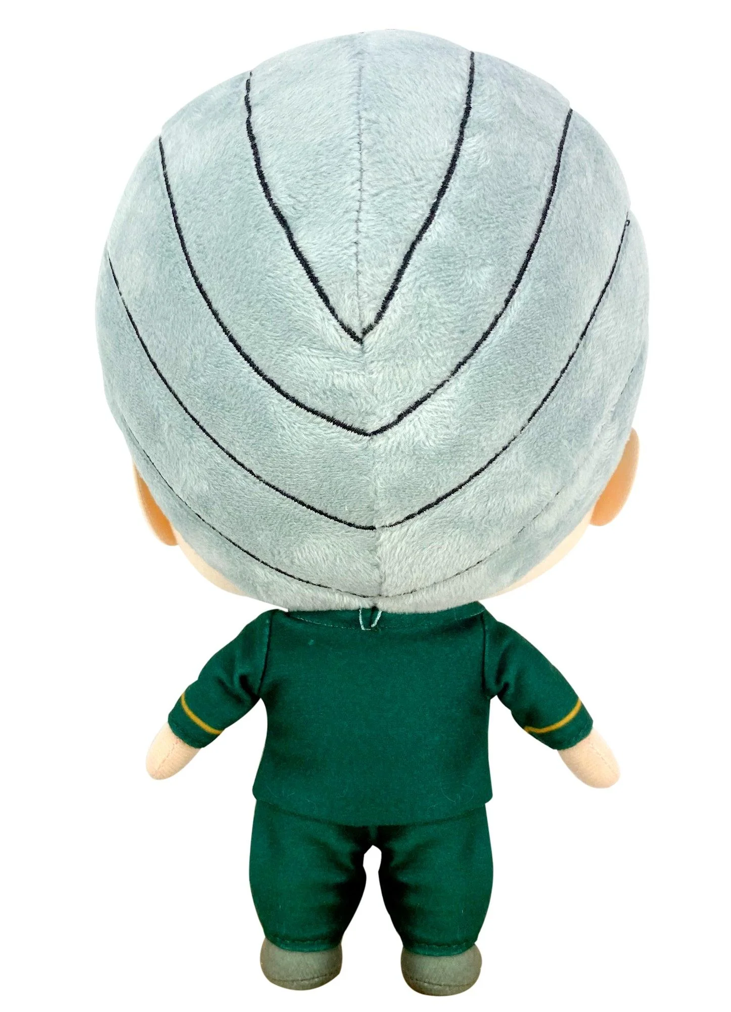Jojo S3 - Koichi Hirose Plush 8"H - Image 2