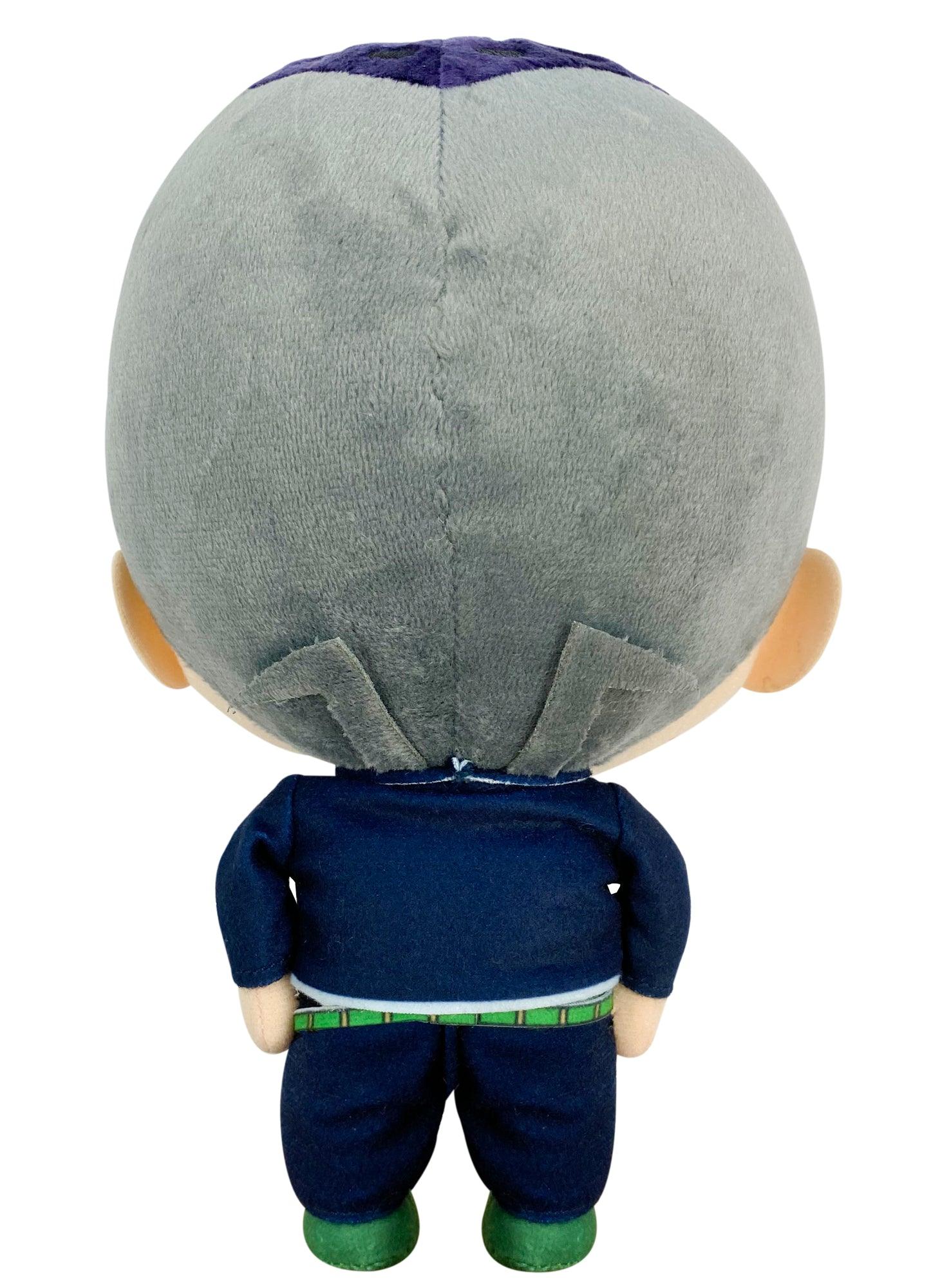 Jojo S3 - Okuyasu Nijimura Plush 8"H - Image 2