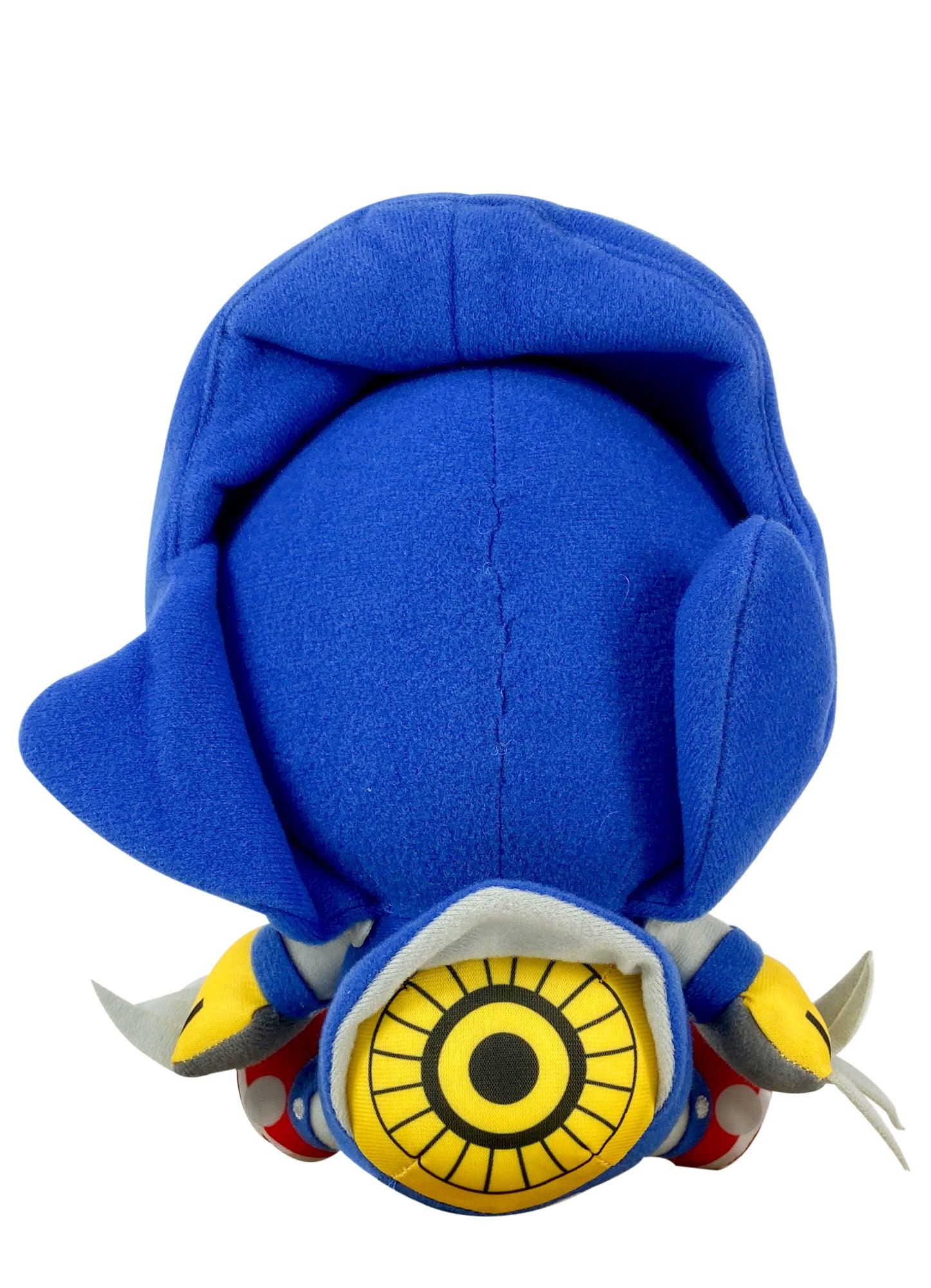 Sonic The Hedgehog - SD Metal Sonic Sitting Plush 7"H - Image 2