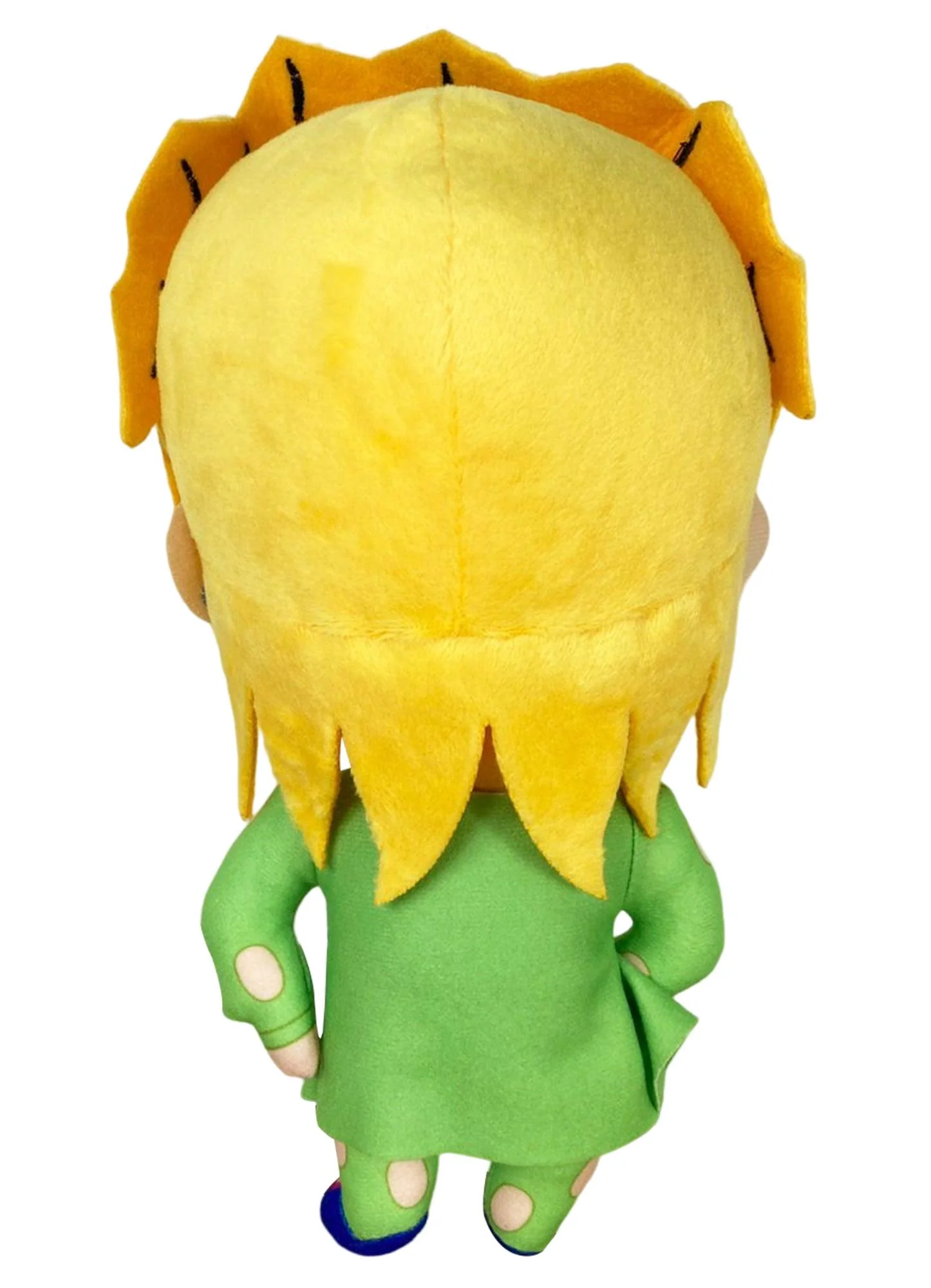 Jojo's S4 - Pannacotta Fugo SD Pose Plush 8"H - Image 2