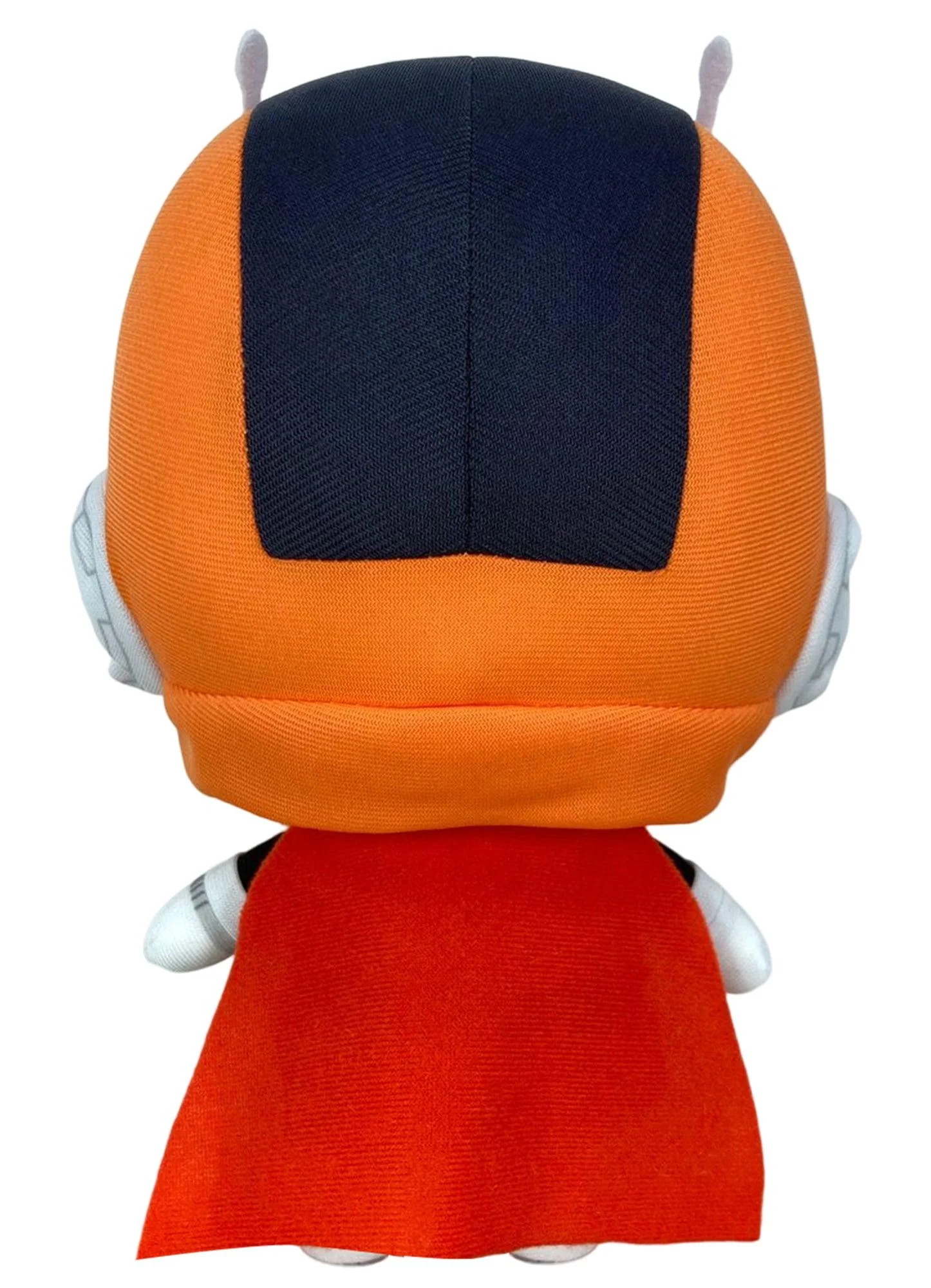 Dragon Ball Z - Great Saiyaman Plush 8"H - Image 2